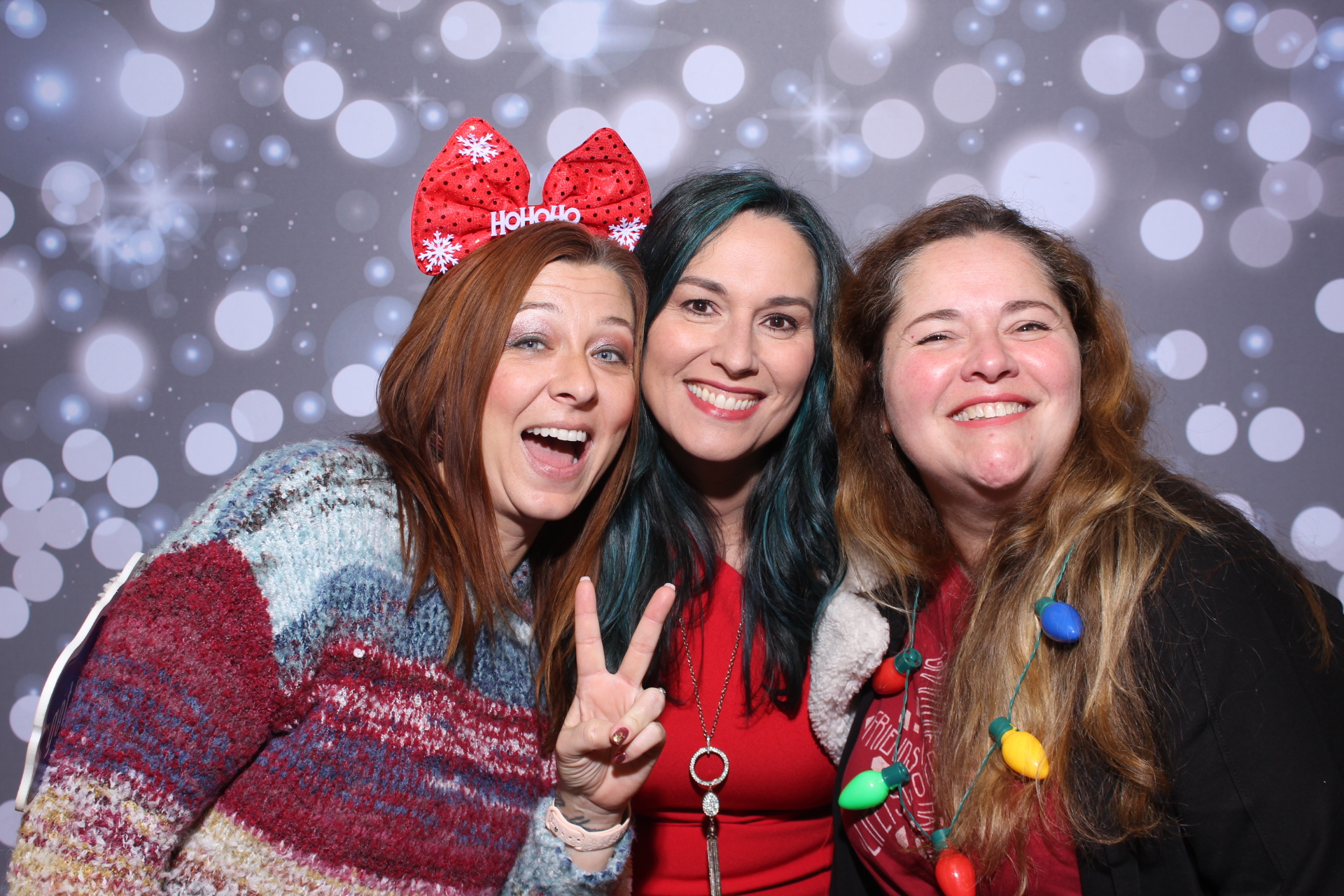 Jingle Fest 2025 | View more photos from the event at gallery.photoboothcincy.com/u/PhotoBoothCincy/Jingle-Fest-2025