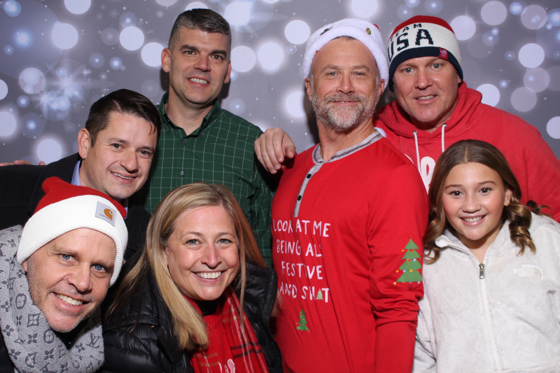 Jingle Fest 2025 | View more photos from the event at gallery.photoboothcincy.com/u/PhotoBoothCincy/Jingle-Fest-2025