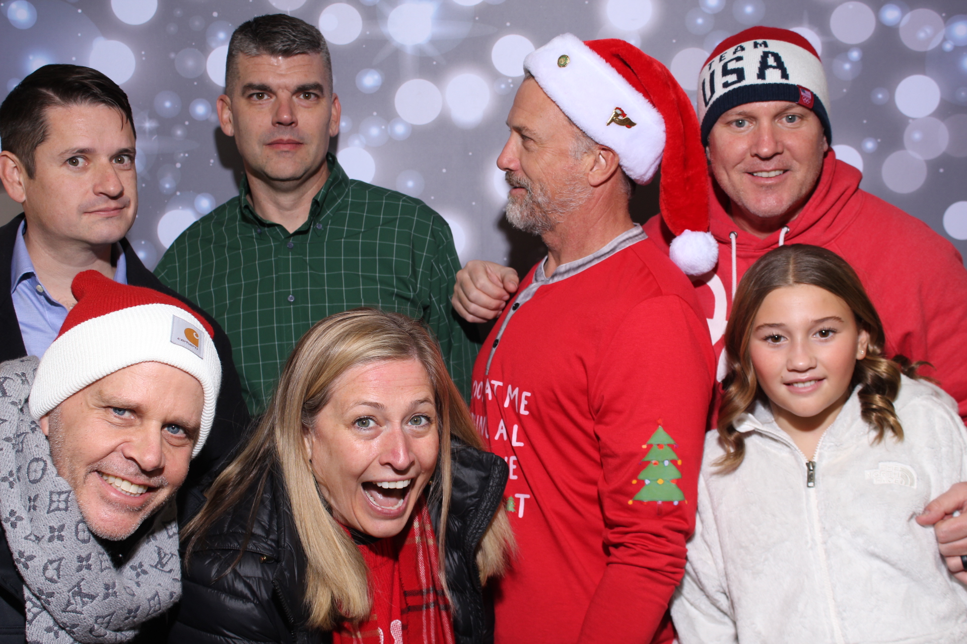Jingle Fest 2025 | View more photos from the event at gallery.photoboothcincy.com/u/PhotoBoothCincy/Jingle-Fest-2025