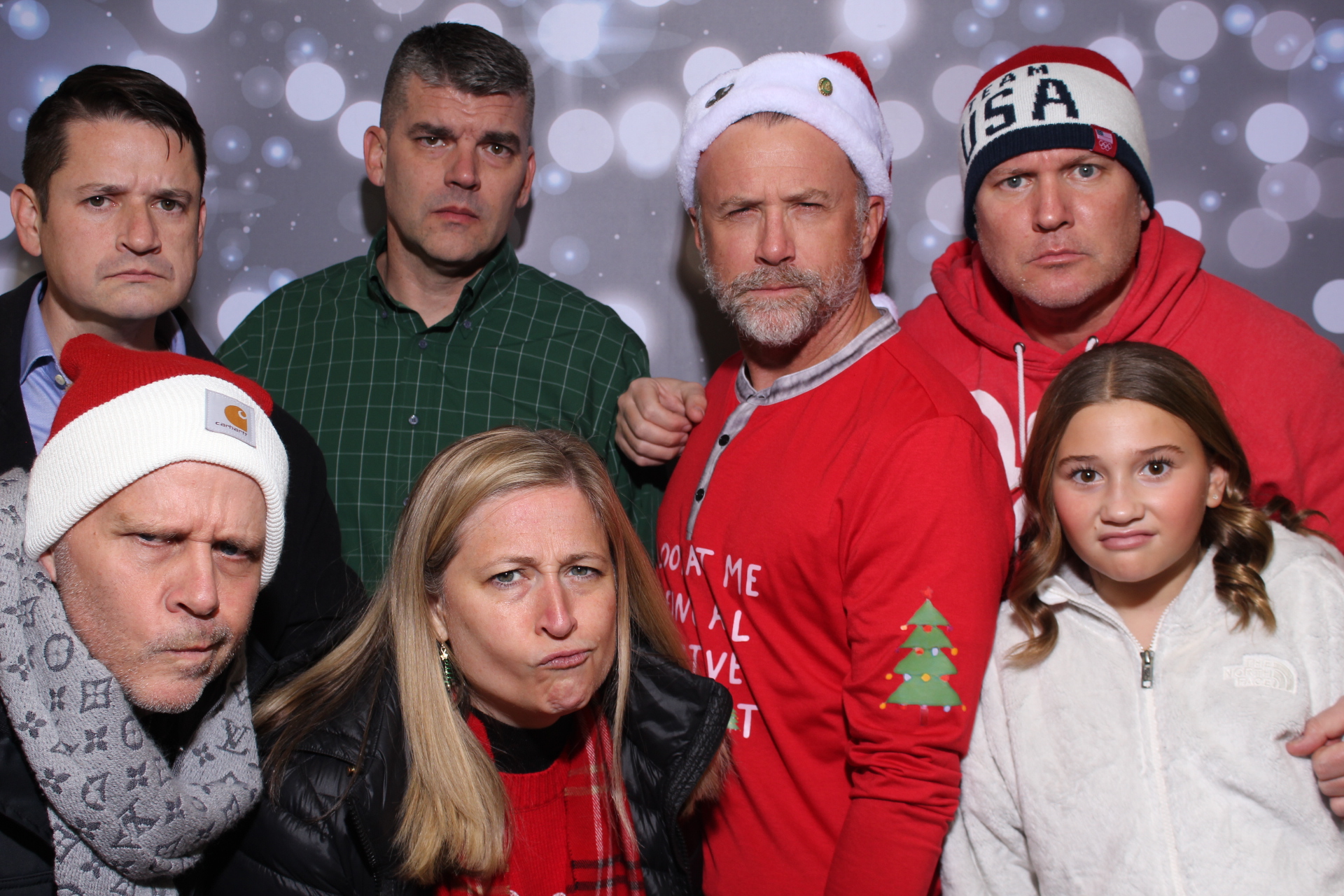 Jingle Fest 2025 | View more photos from the event at gallery.photoboothcincy.com/u/PhotoBoothCincy/Jingle-Fest-2025