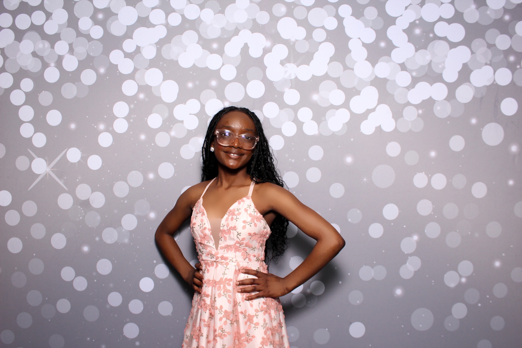 Joel's Grad Party | View more photos from the event at gallery.photoboothcincy.com/u/PhotoBoothCincy/Joels-Grad-Party