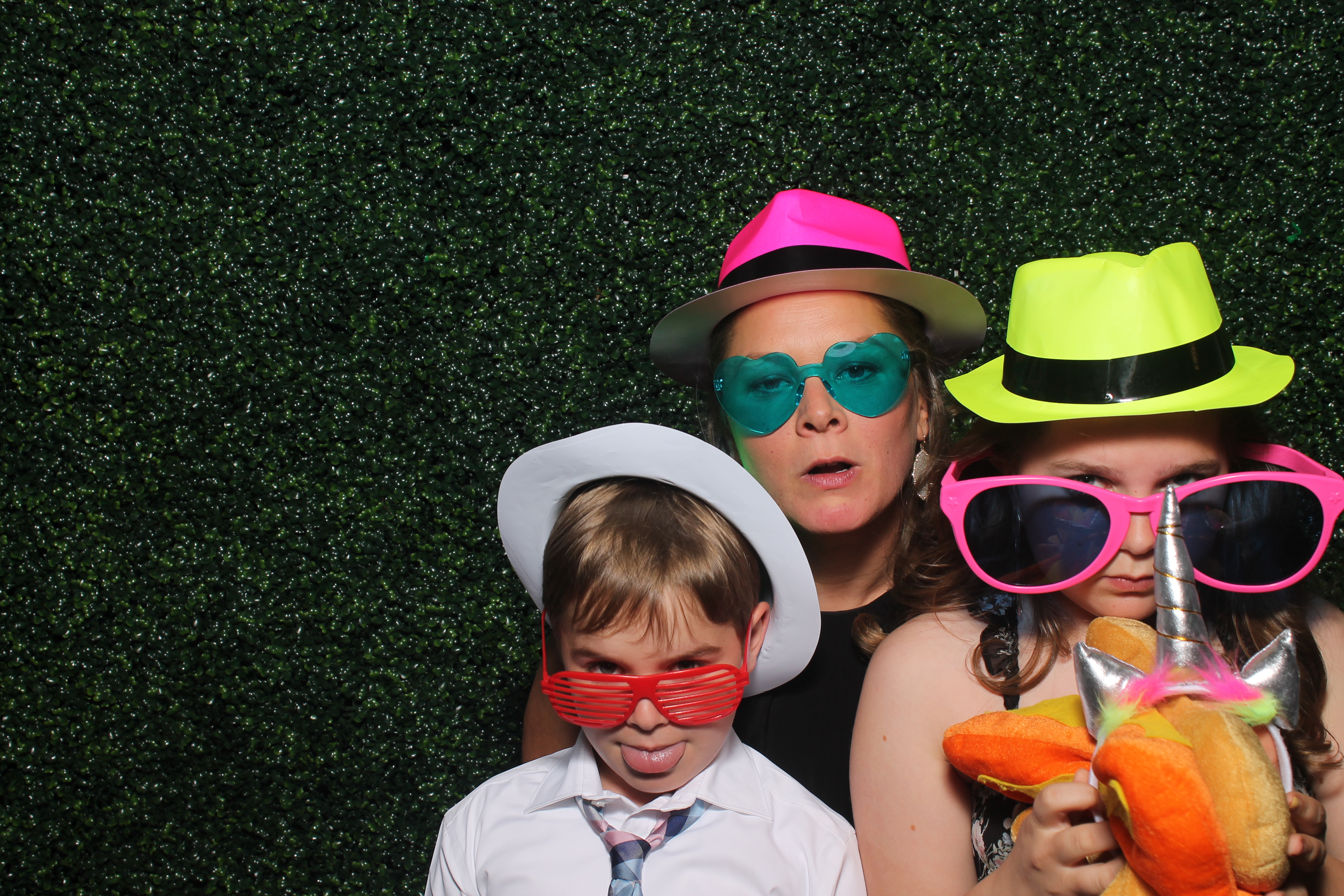 John Cassidy Reception | View more photos from the event at gallery.photoboothcincy.com/u/PhotoBoothCincy/John-Cassidy-Reception