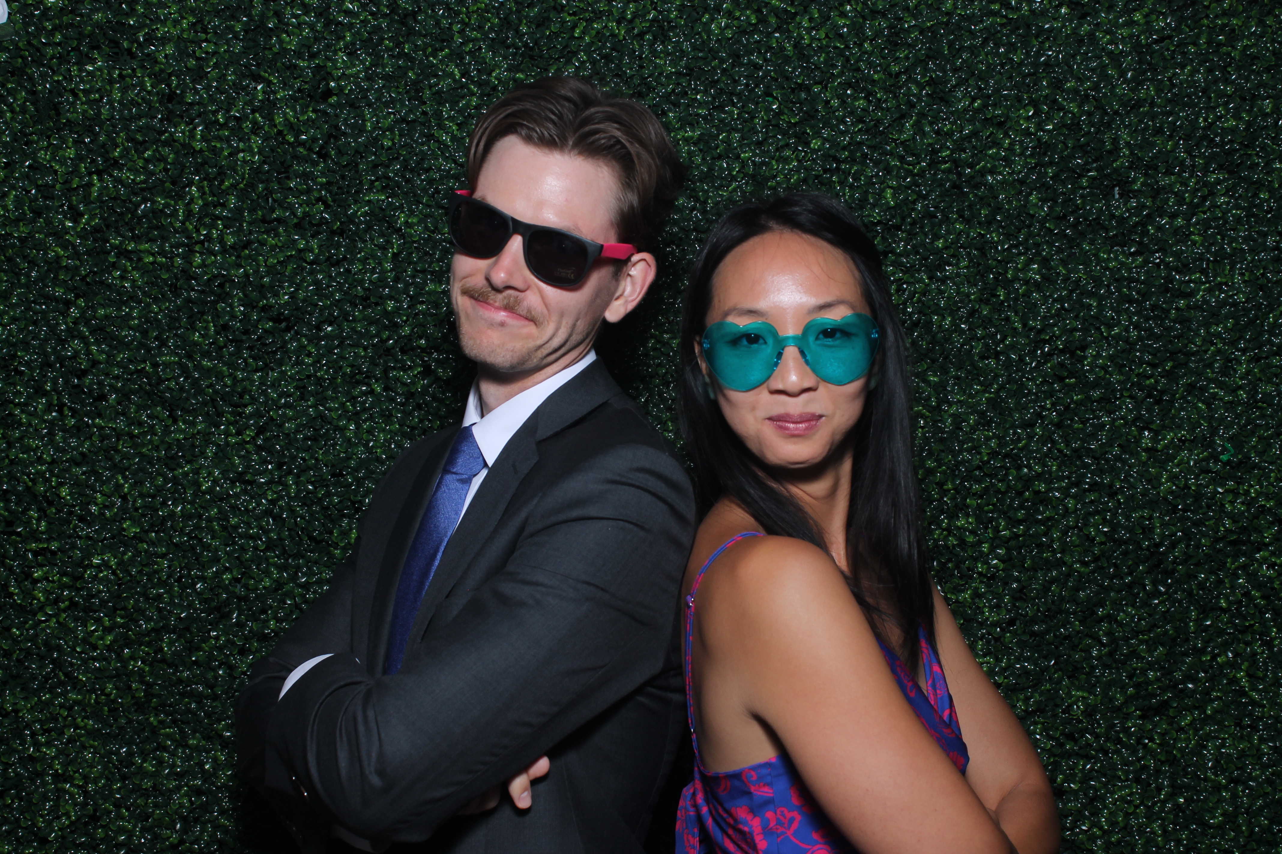 John Cassidy Reception | View more photos from the event at gallery.photoboothcincy.com/u/PhotoBoothCincy/John-Cassidy-Reception
