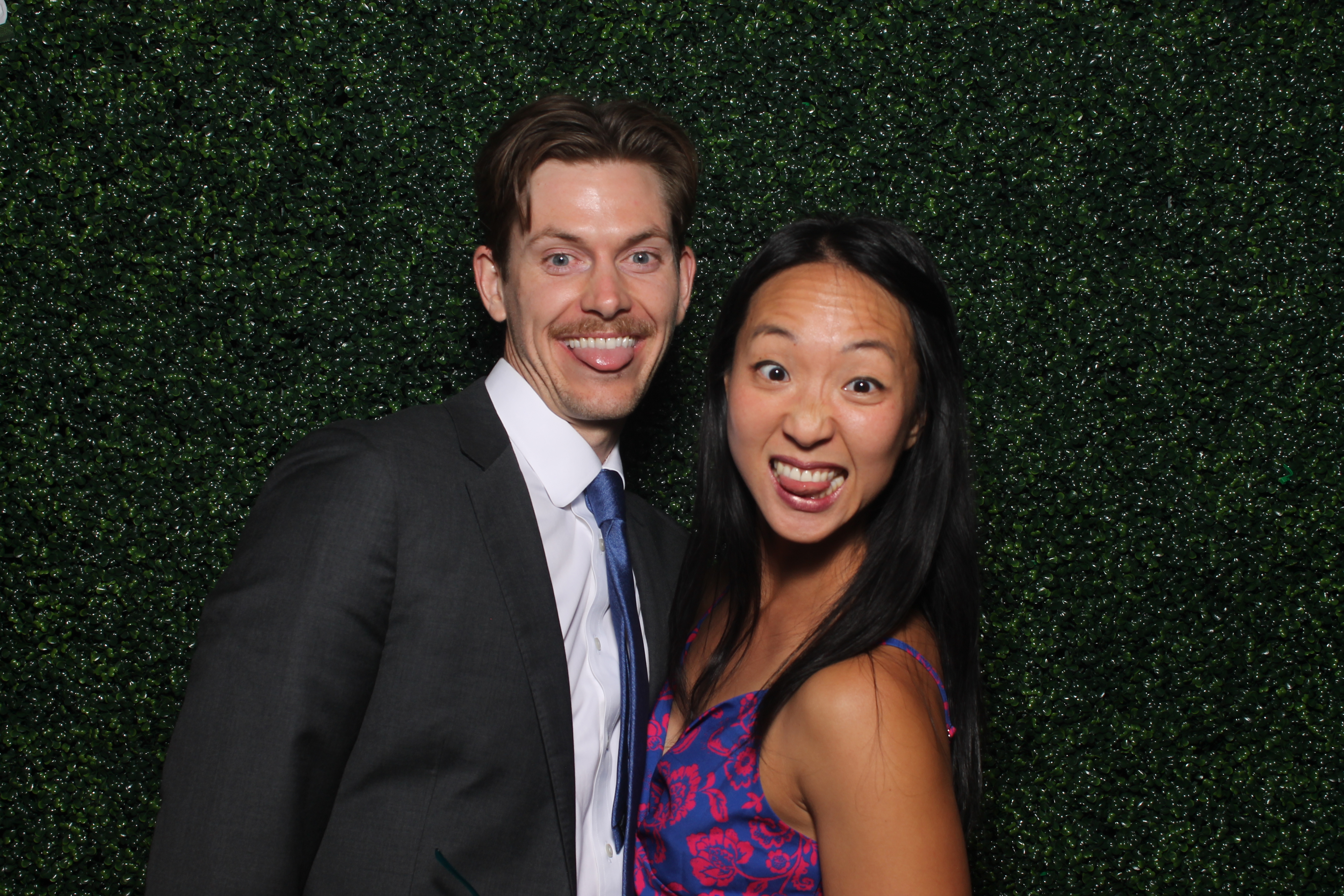 John Cassidy Reception | View more photos from the event at gallery.photoboothcincy.com/u/PhotoBoothCincy/John-Cassidy-Reception