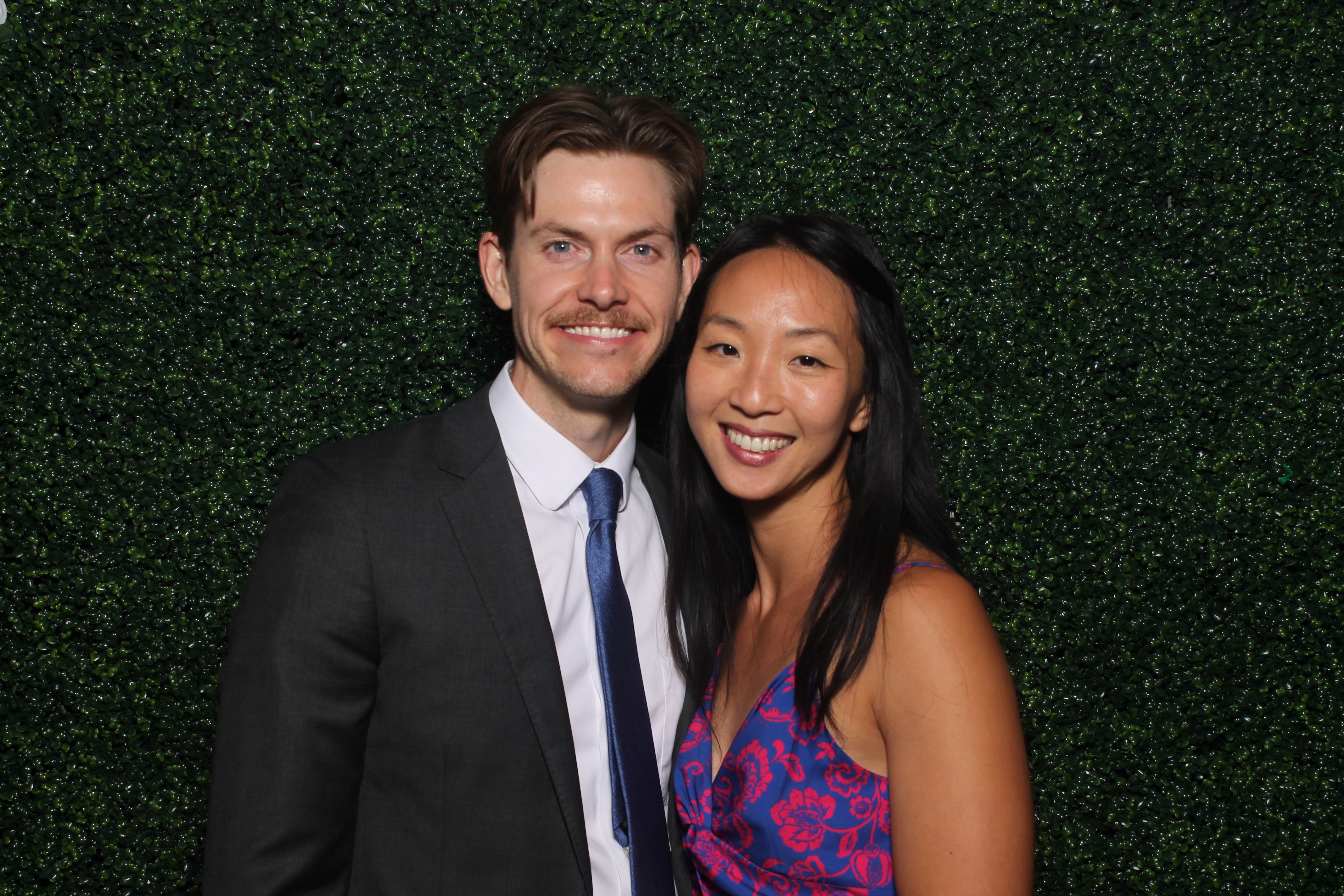 John Cassidy Reception | View more photos from the event at gallery.photoboothcincy.com/u/PhotoBoothCincy/John-Cassidy-Reception