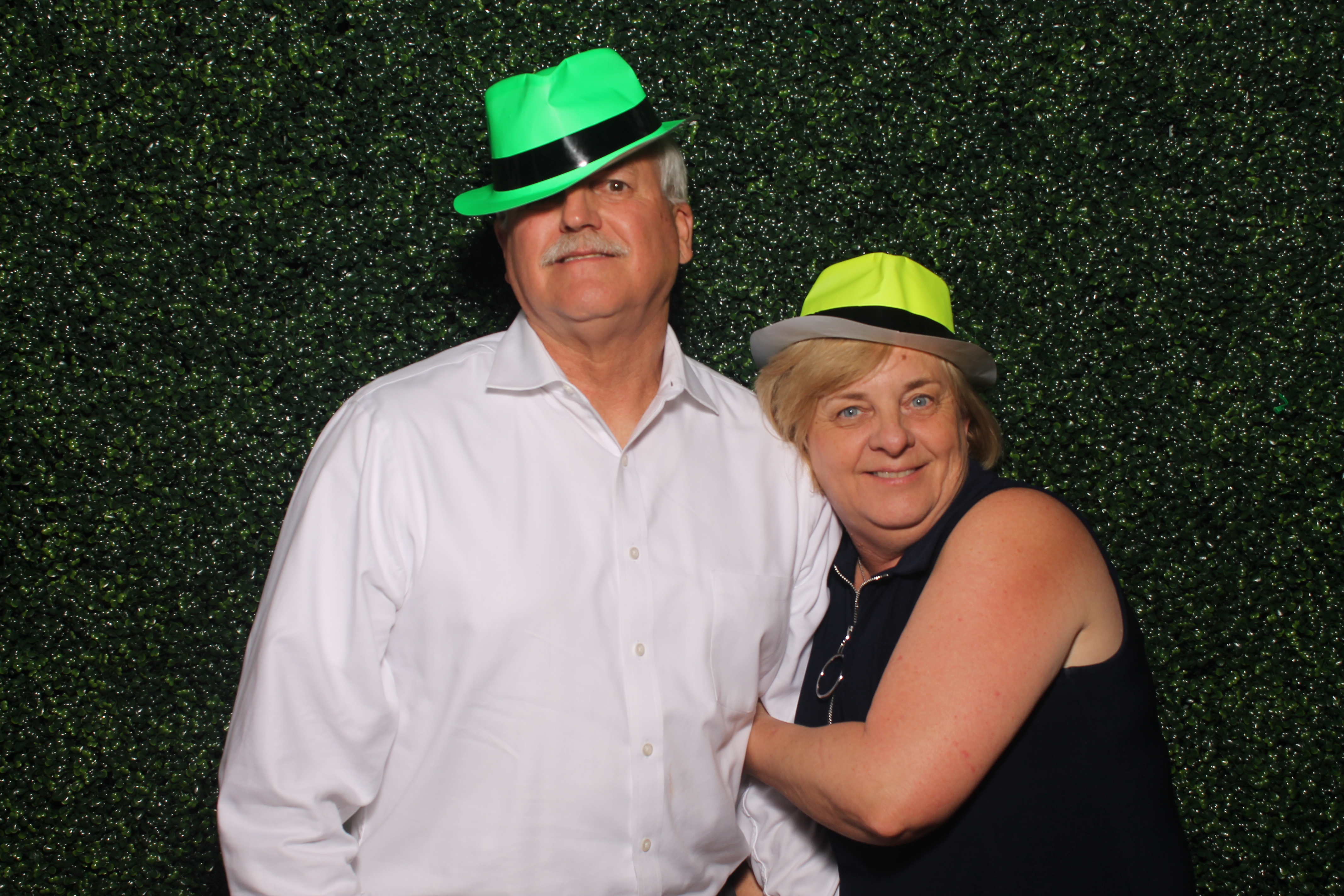 John Cassidy Reception | View more photos from the event at gallery.photoboothcincy.com/u/PhotoBoothCincy/John-Cassidy-Reception