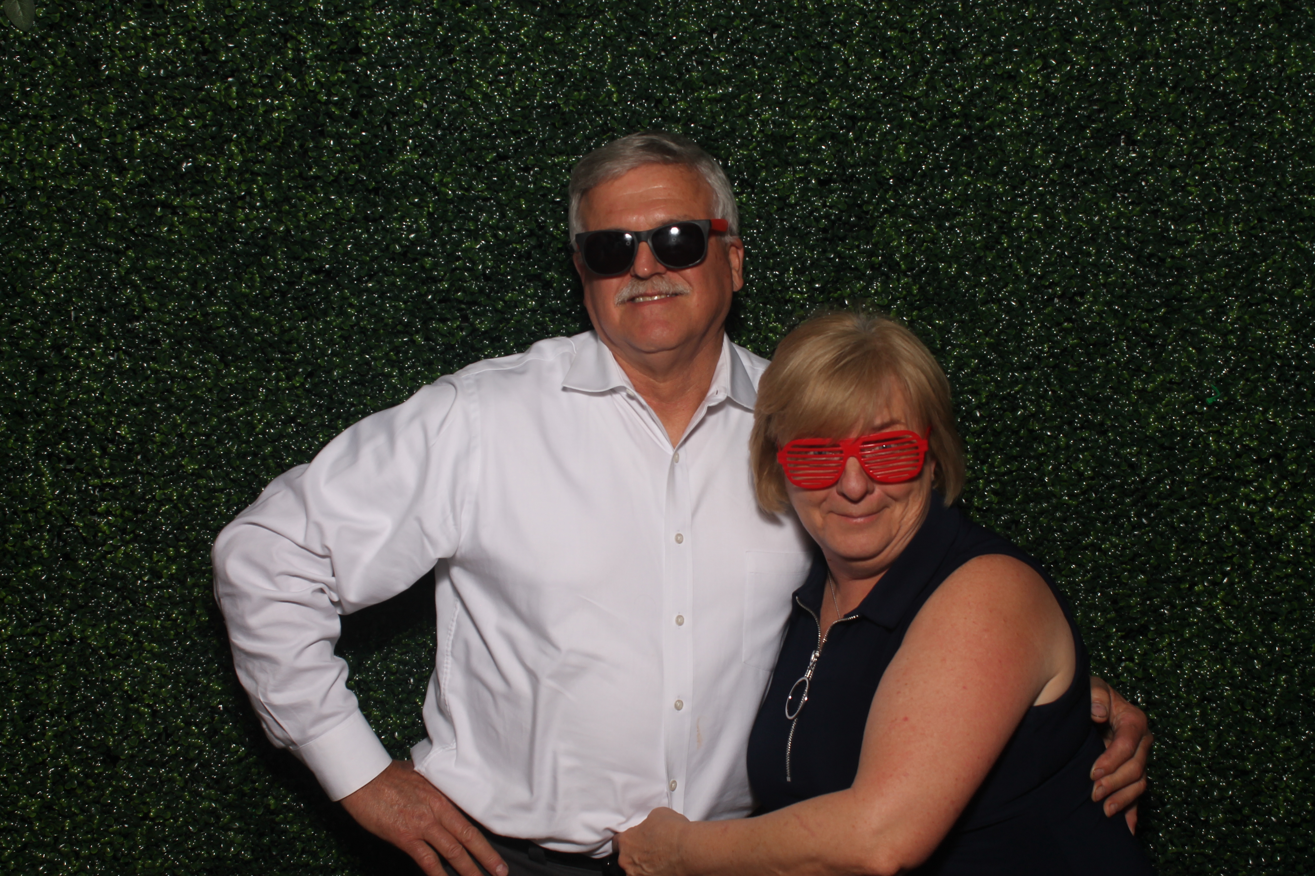 John Cassidy Reception | View more photos from the event at gallery.photoboothcincy.com/u/PhotoBoothCincy/John-Cassidy-Reception