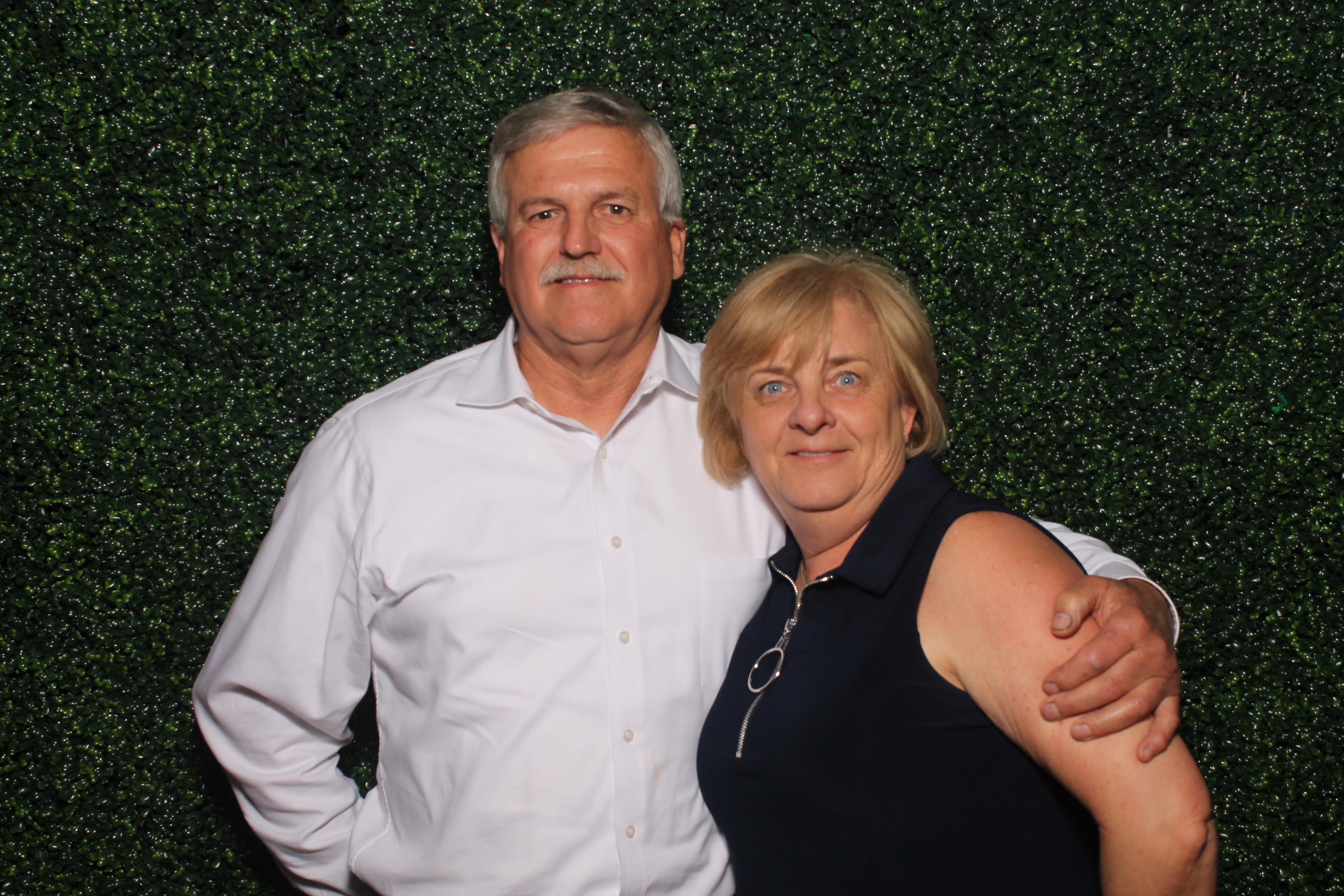 John Cassidy Reception | View more photos from the event at gallery.photoboothcincy.com/u/PhotoBoothCincy/John-Cassidy-Reception