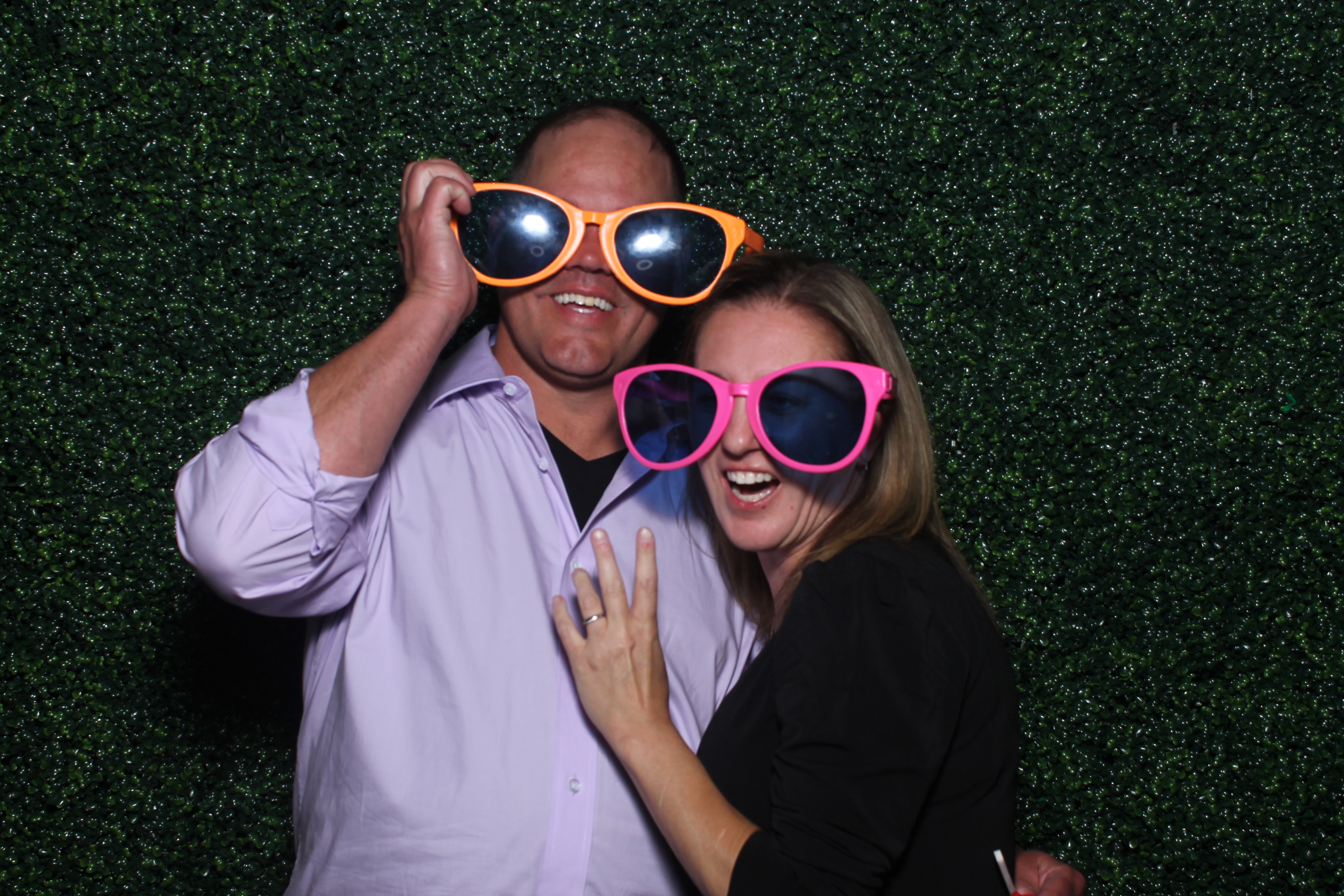 John Cassidy Reception | View more photos from the event at gallery.photoboothcincy.com/u/PhotoBoothCincy/John-Cassidy-Reception