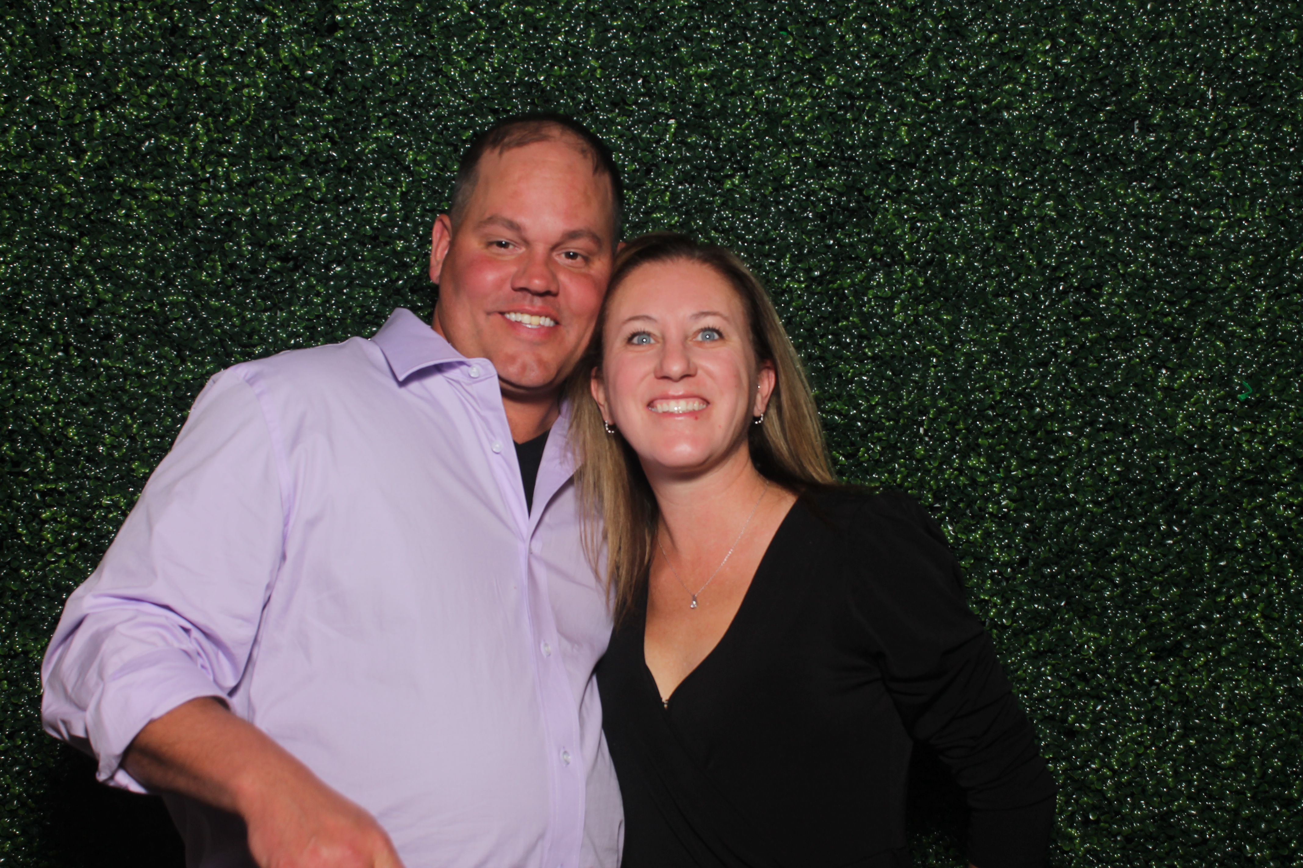 John Cassidy Reception | View more photos from the event at gallery.photoboothcincy.com/u/PhotoBoothCincy/John-Cassidy-Reception