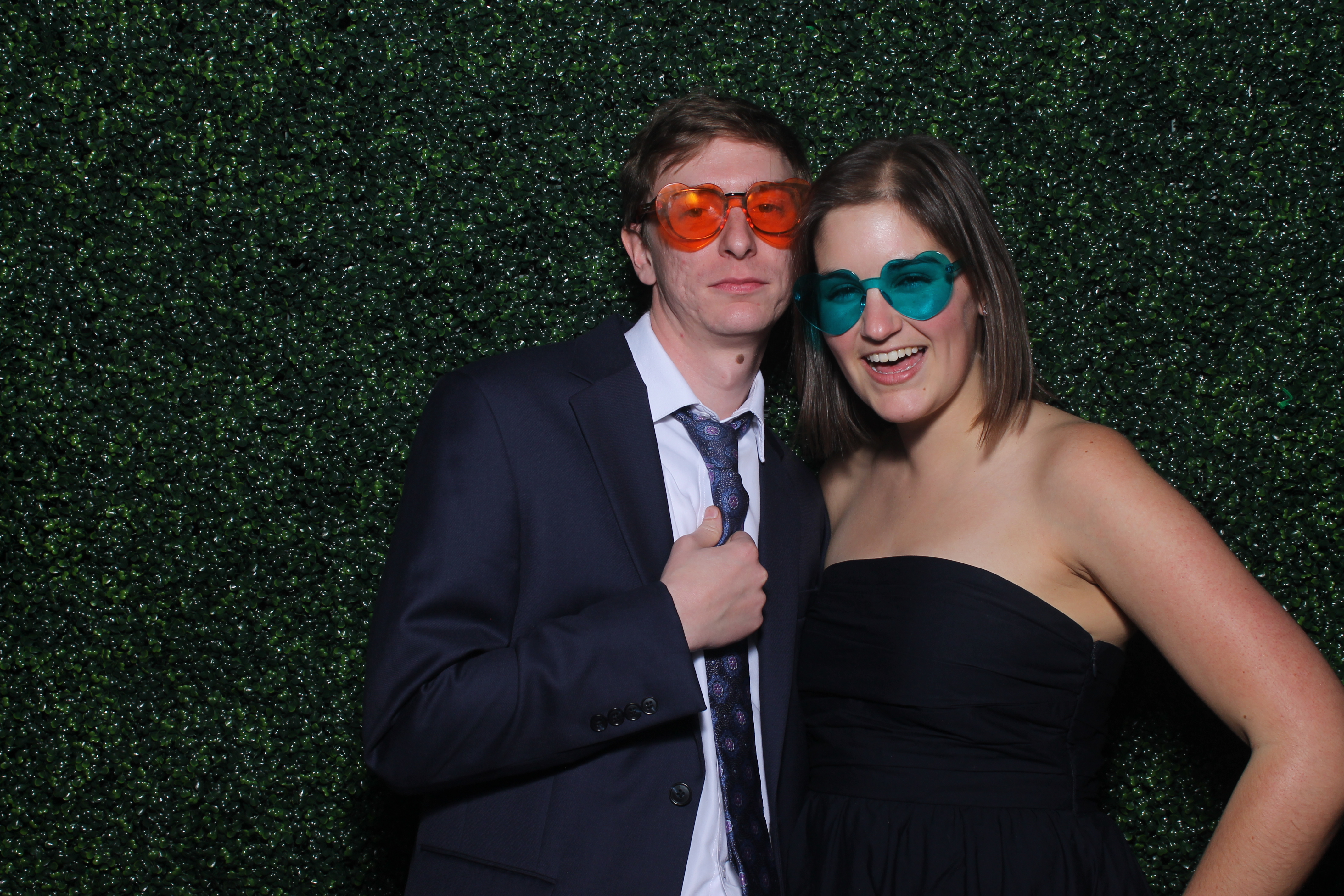 John Cassidy Reception | View more photos from the event at gallery.photoboothcincy.com/u/PhotoBoothCincy/John-Cassidy-Reception