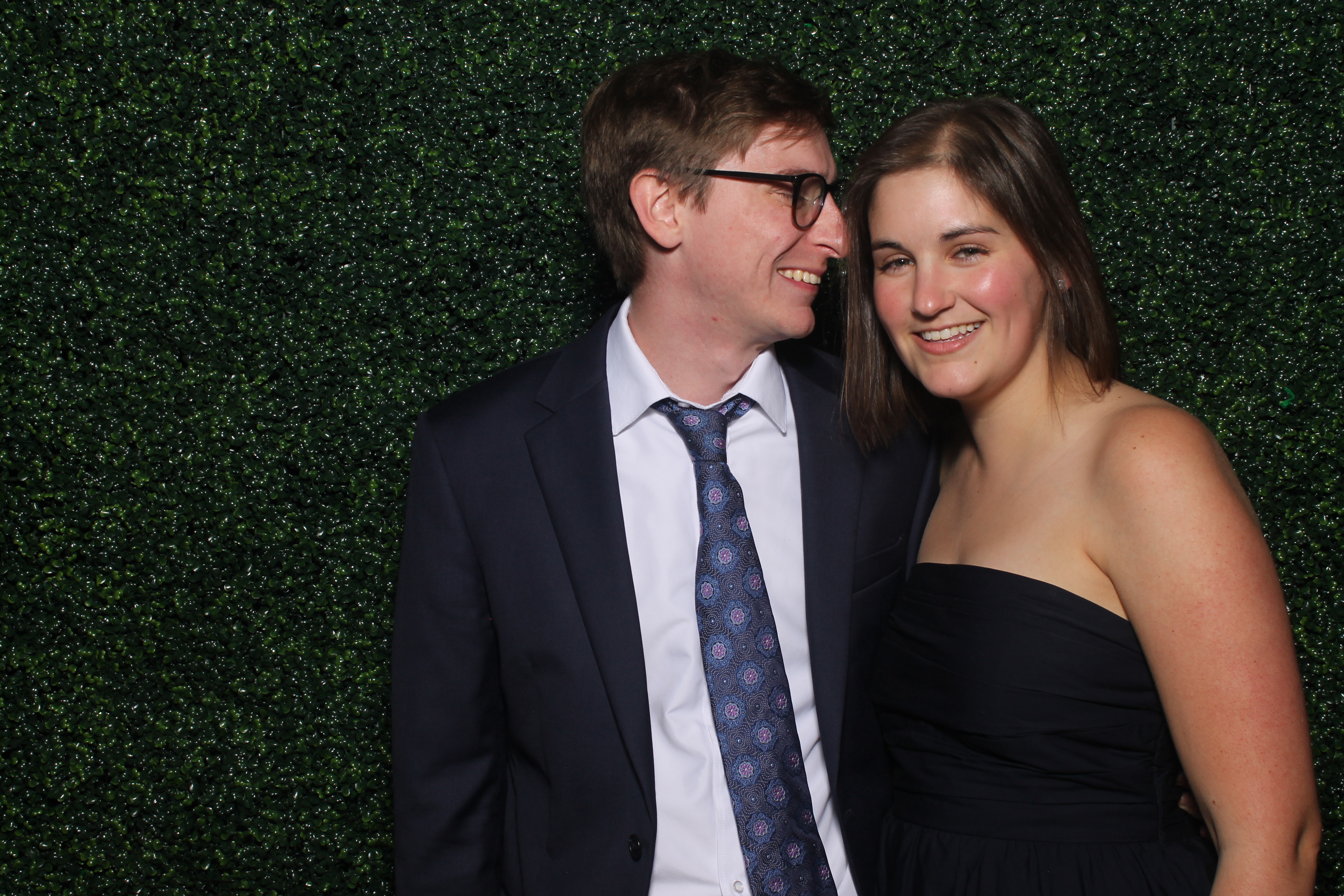 John Cassidy Reception | View more photos from the event at gallery.photoboothcincy.com/u/PhotoBoothCincy/John-Cassidy-Reception