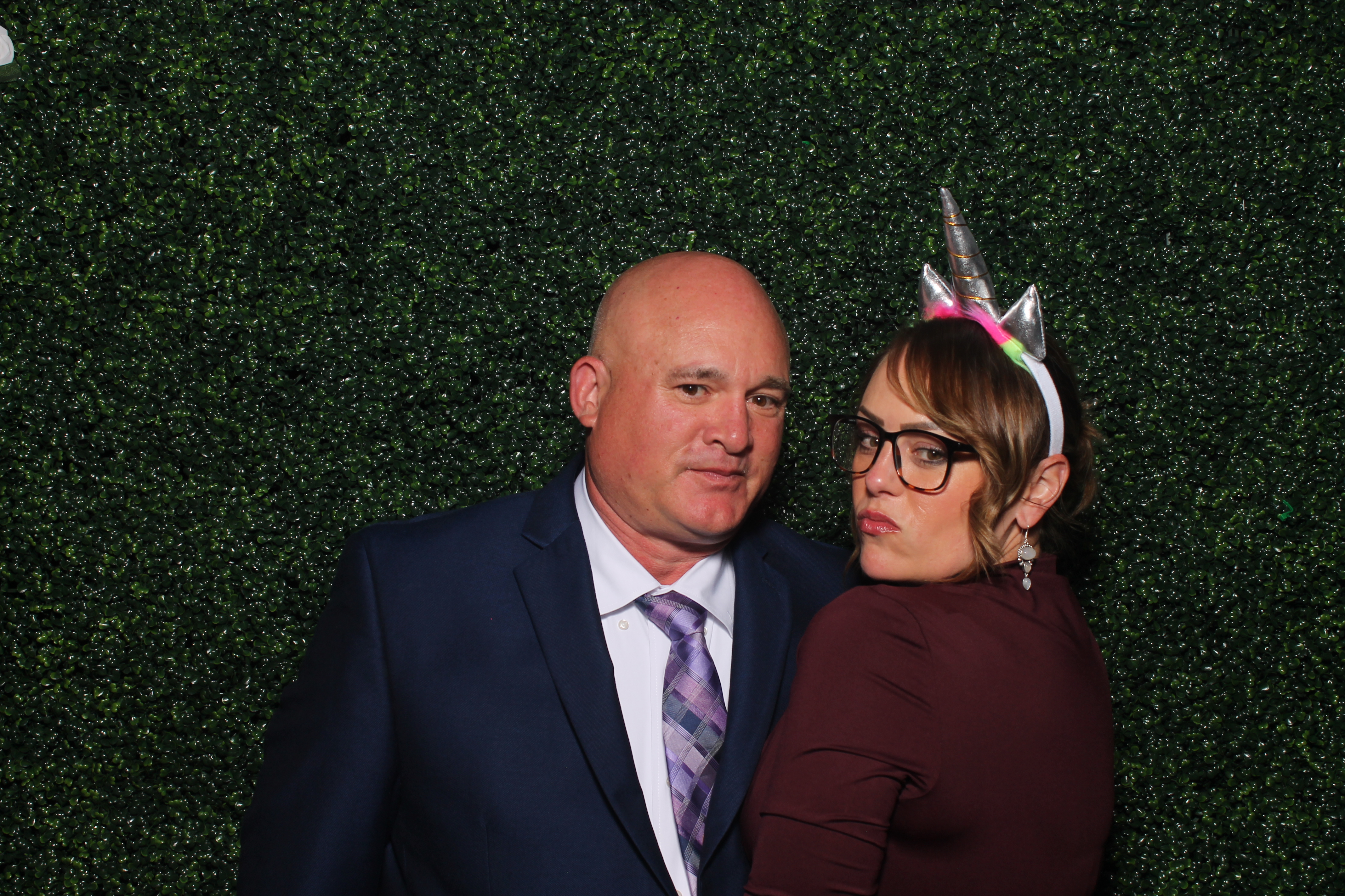 John Cassidy Reception | View more photos from the event at gallery.photoboothcincy.com/u/PhotoBoothCincy/John-Cassidy-Reception
