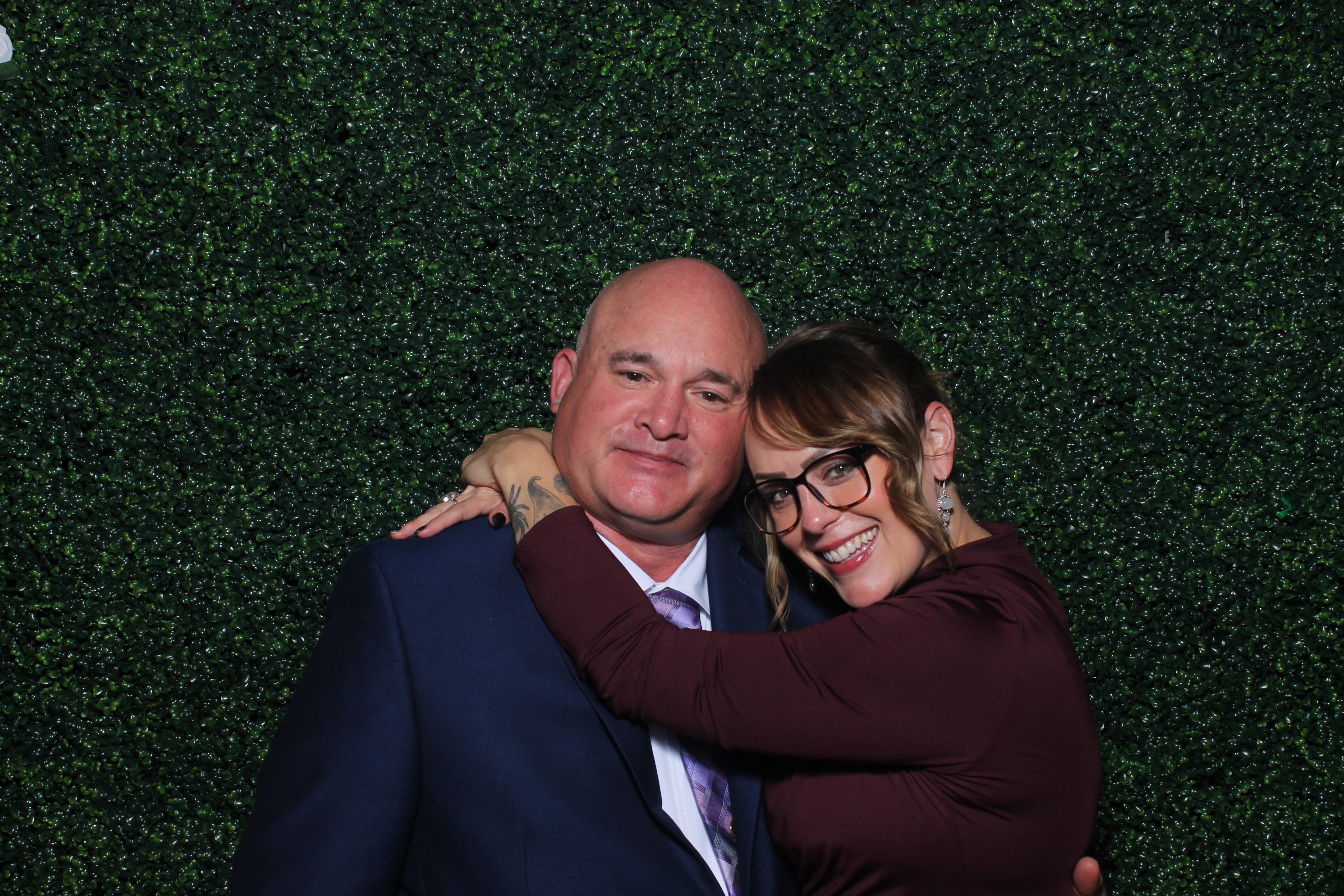 John Cassidy Reception | View more photos from the event at gallery.photoboothcincy.com/u/PhotoBoothCincy/John-Cassidy-Reception