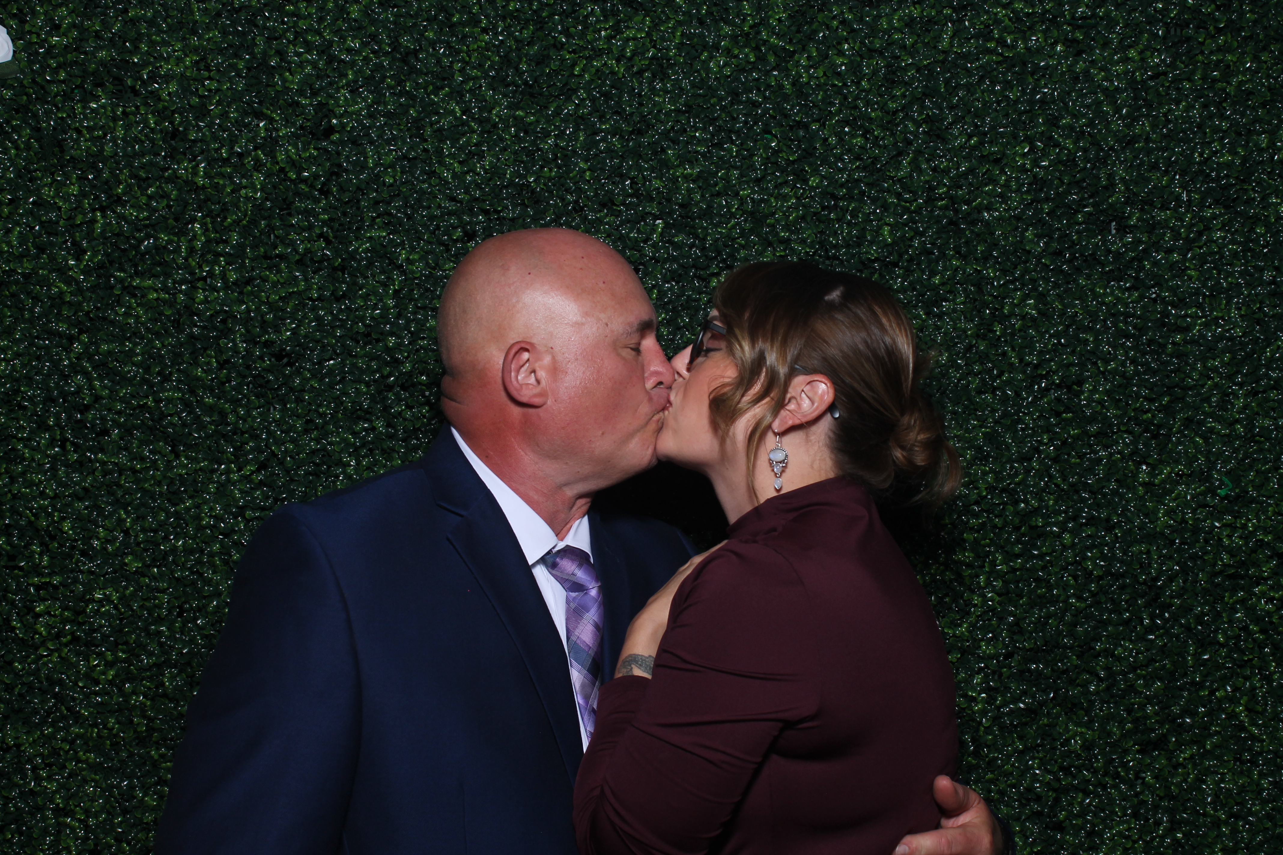 John Cassidy Reception | View more photos from the event at gallery.photoboothcincy.com/u/PhotoBoothCincy/John-Cassidy-Reception