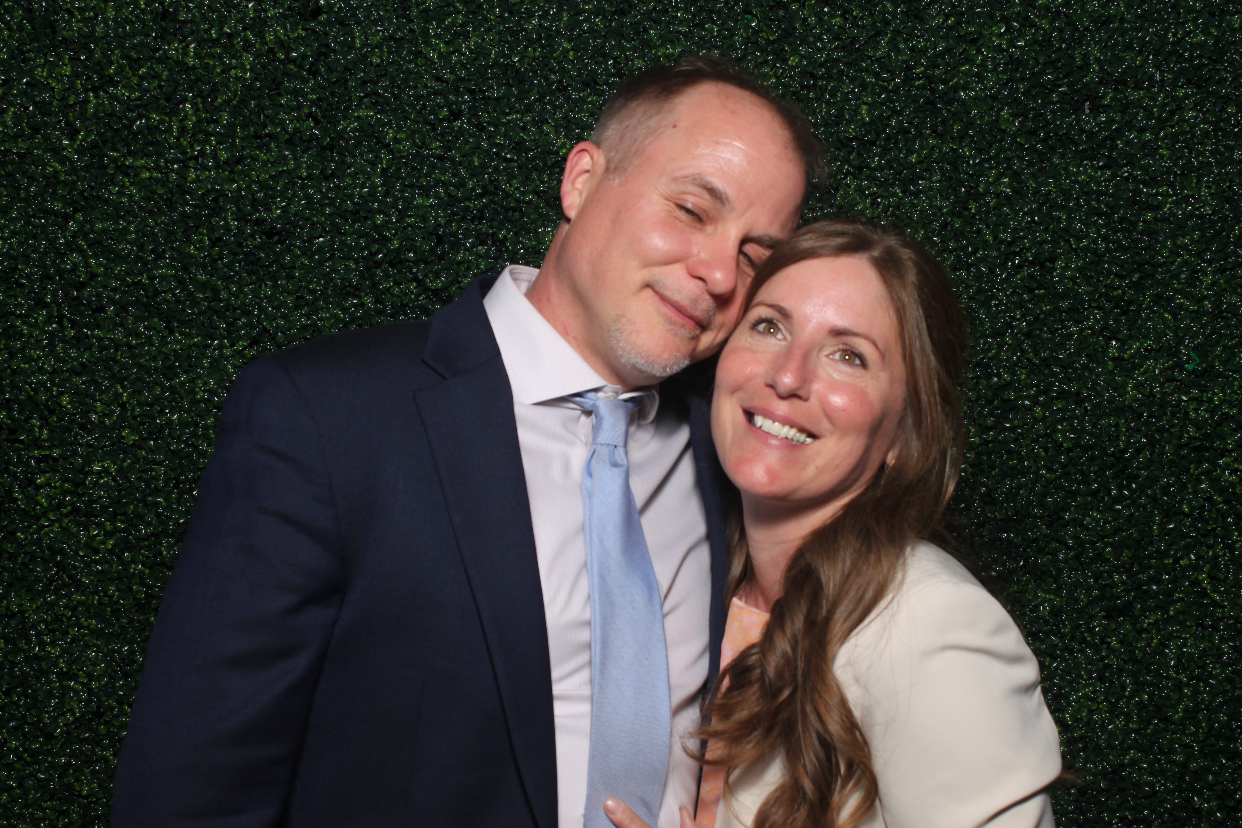 John Cassidy Reception | View more photos from the event at gallery.photoboothcincy.com/u/PhotoBoothCincy/John-Cassidy-Reception
