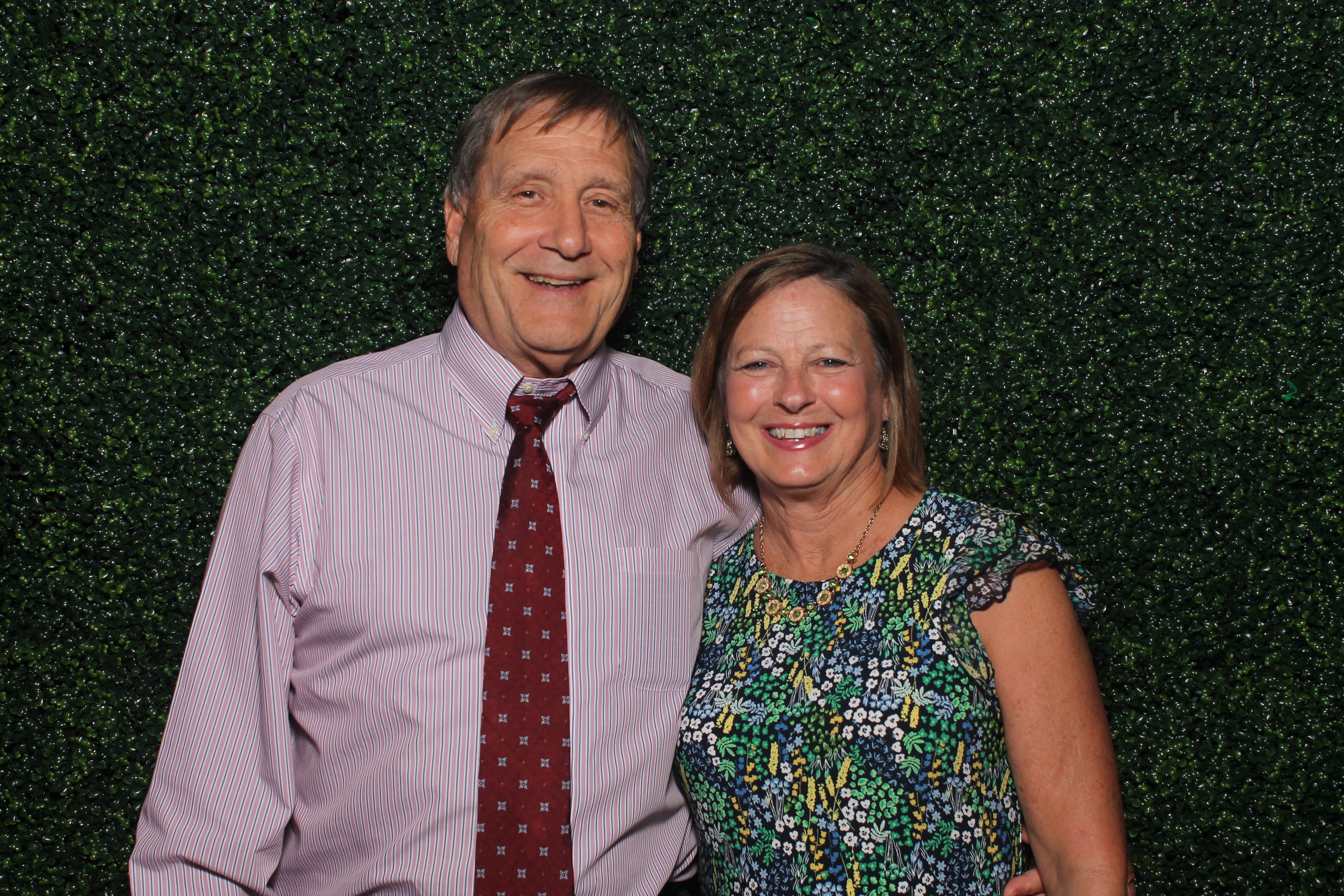 John Cassidy Reception | View more photos from the event at gallery.photoboothcincy.com/u/PhotoBoothCincy/John-Cassidy-Reception