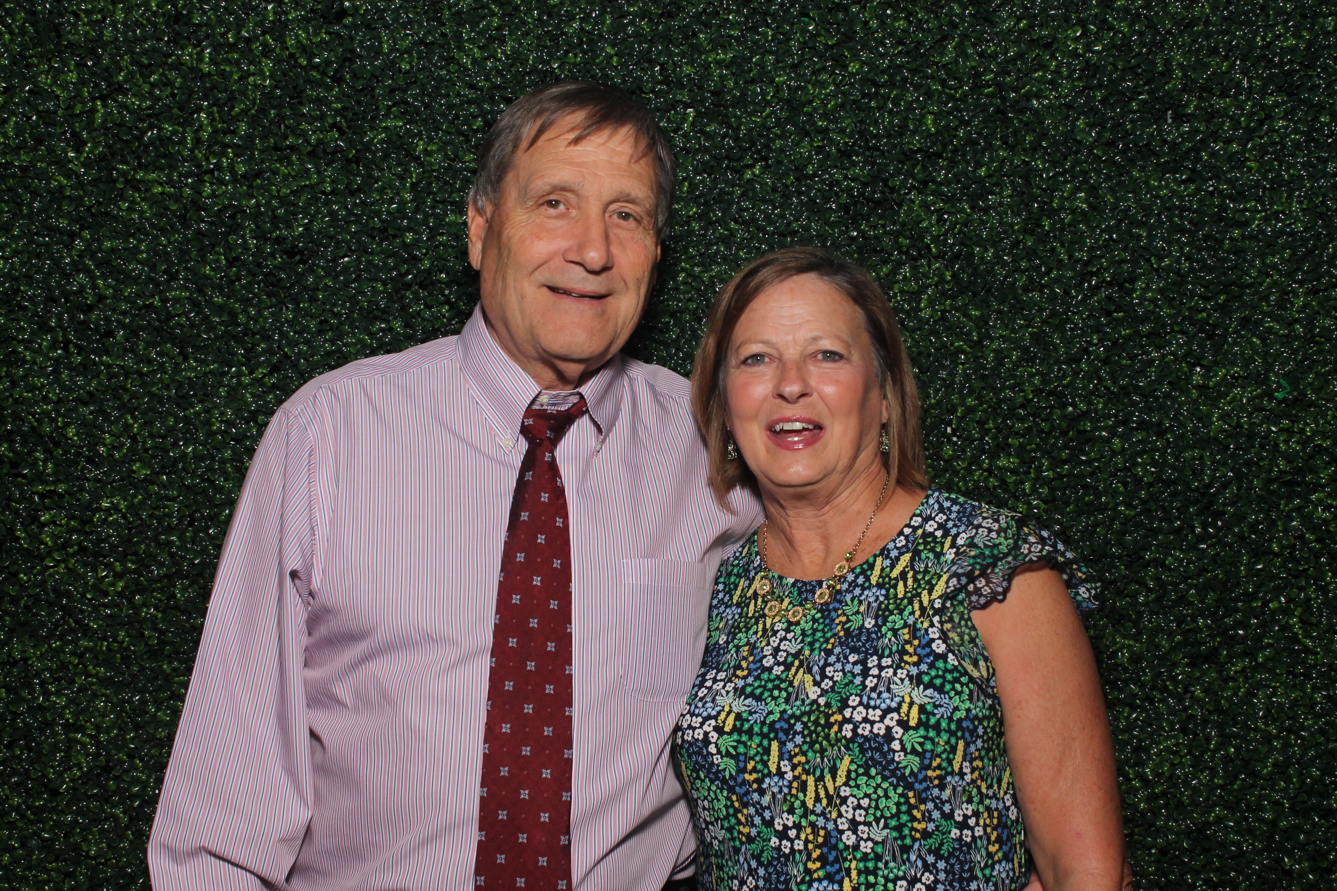 John Cassidy Reception | View more photos from the event at gallery.photoboothcincy.com/u/PhotoBoothCincy/John-Cassidy-Reception
