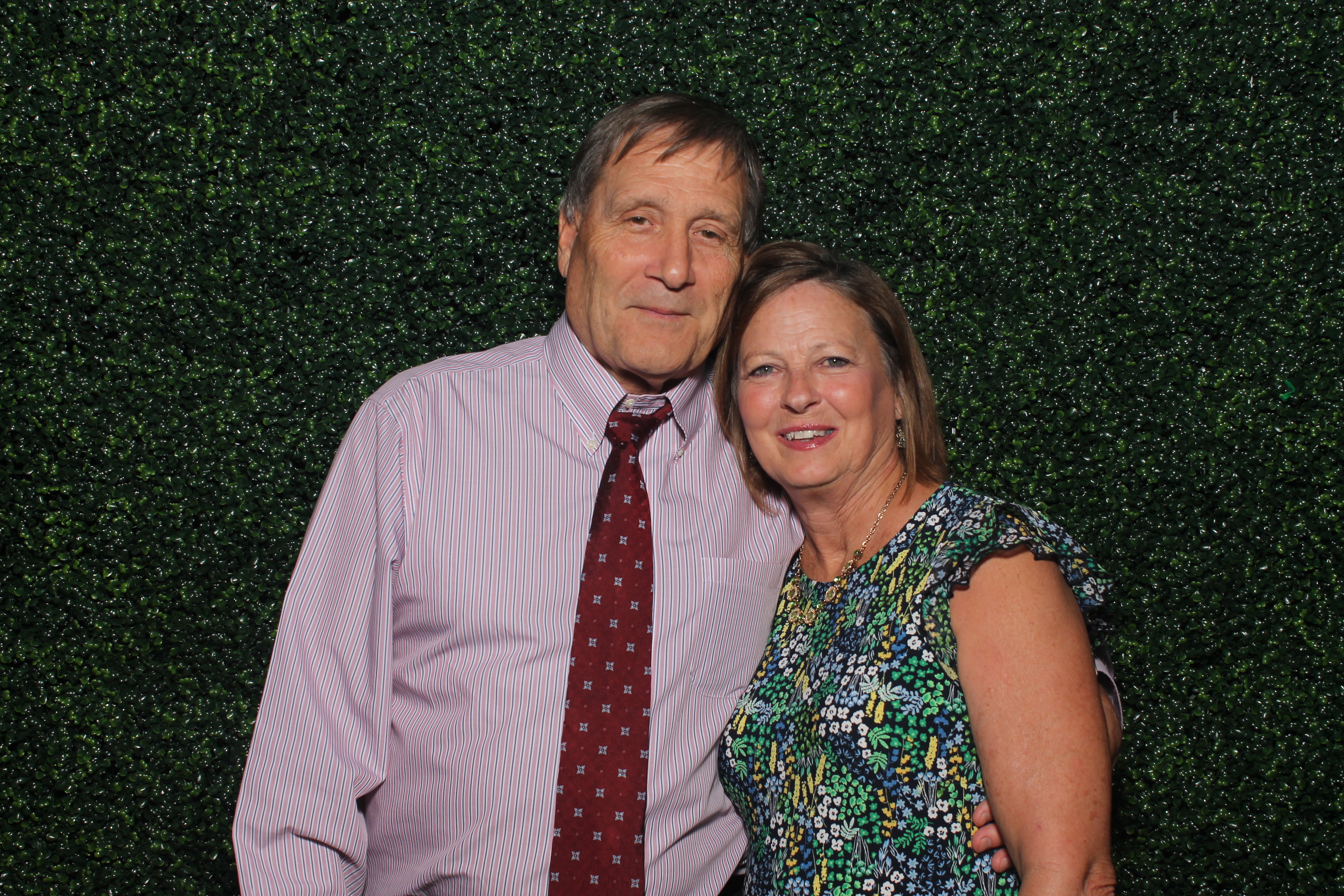 John Cassidy Reception | View more photos from the event at gallery.photoboothcincy.com/u/PhotoBoothCincy/John-Cassidy-Reception