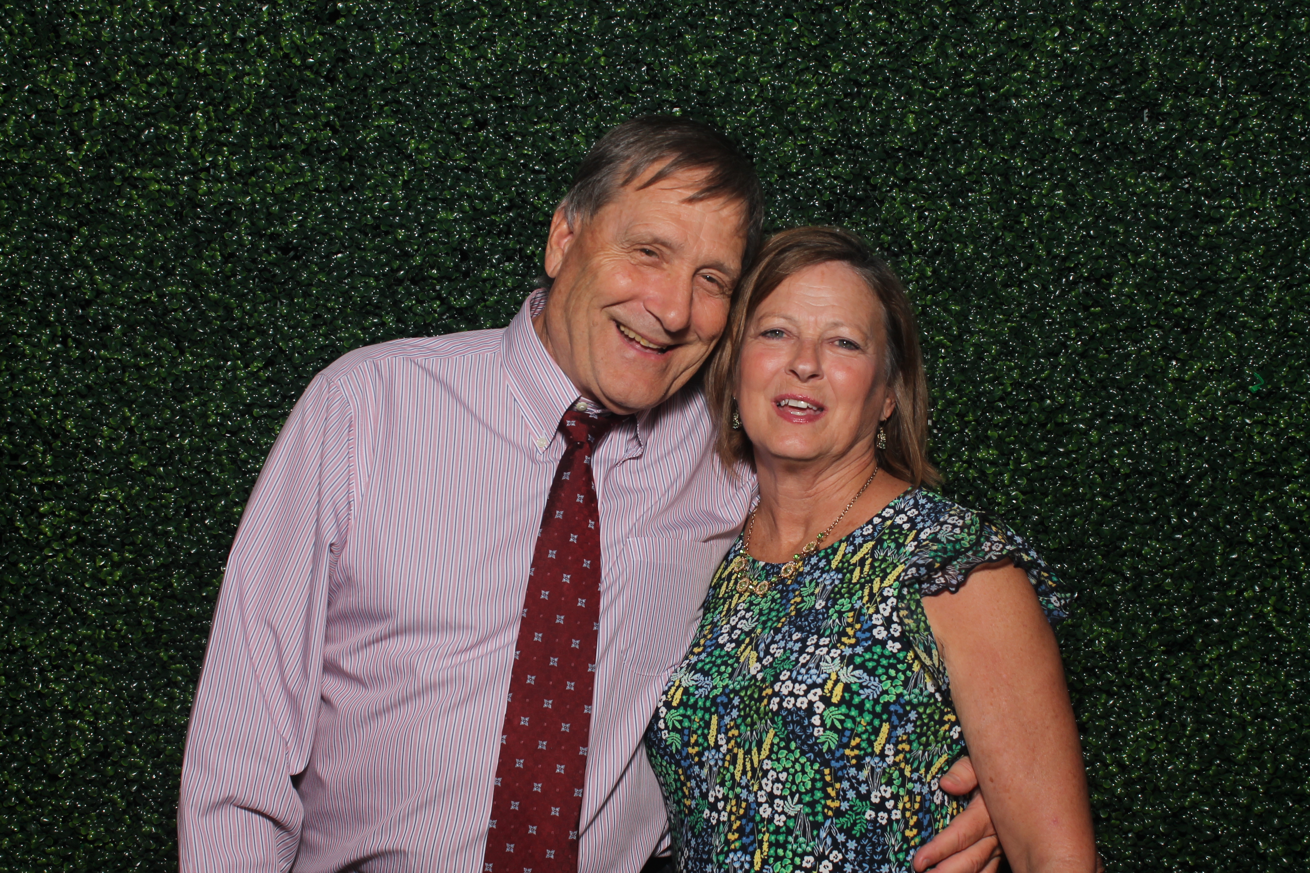 John Cassidy Reception | View more photos from the event at gallery.photoboothcincy.com/u/PhotoBoothCincy/John-Cassidy-Reception