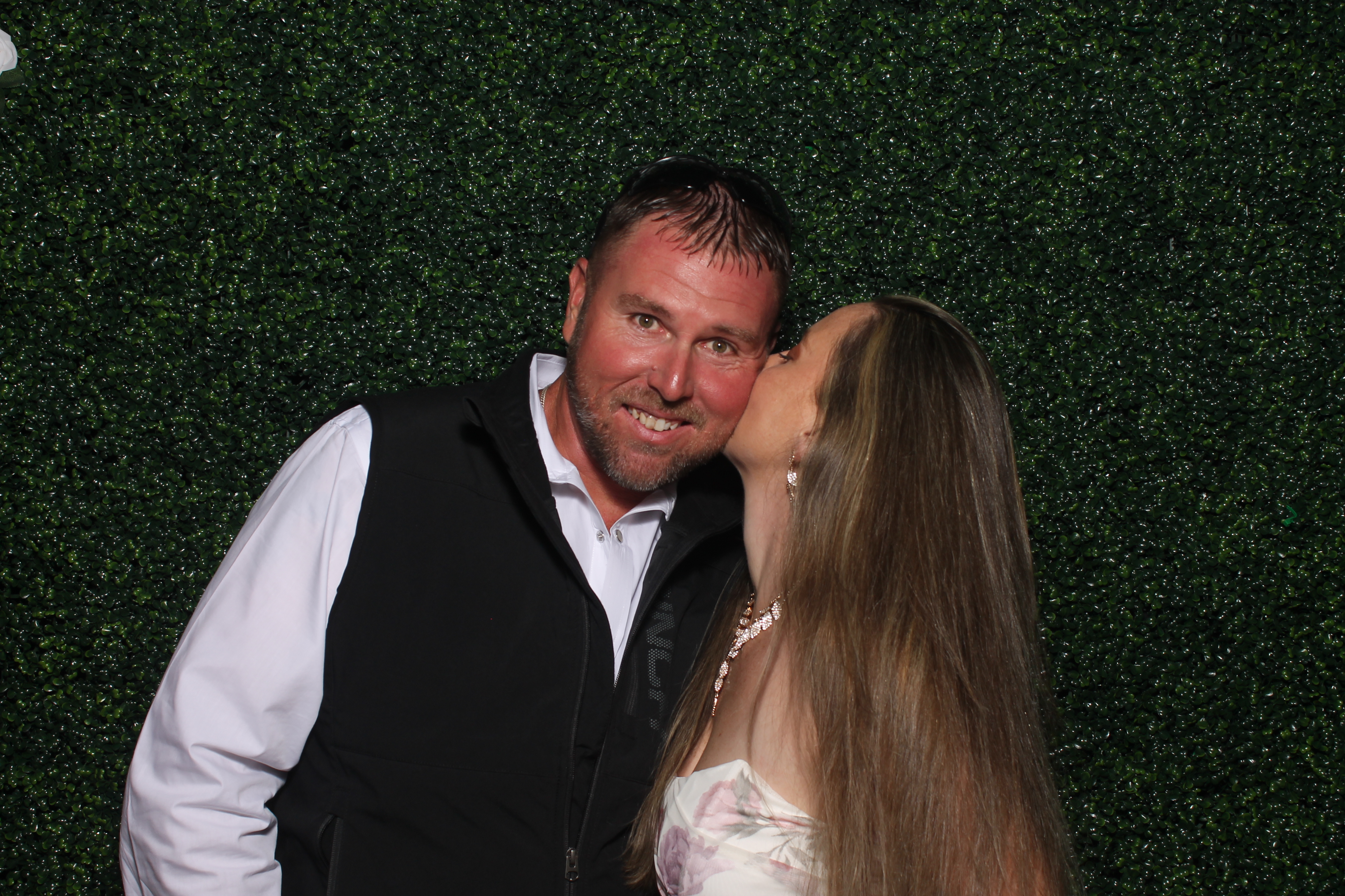 John Cassidy Reception | View more photos from the event at gallery.photoboothcincy.com/u/PhotoBoothCincy/John-Cassidy-Reception