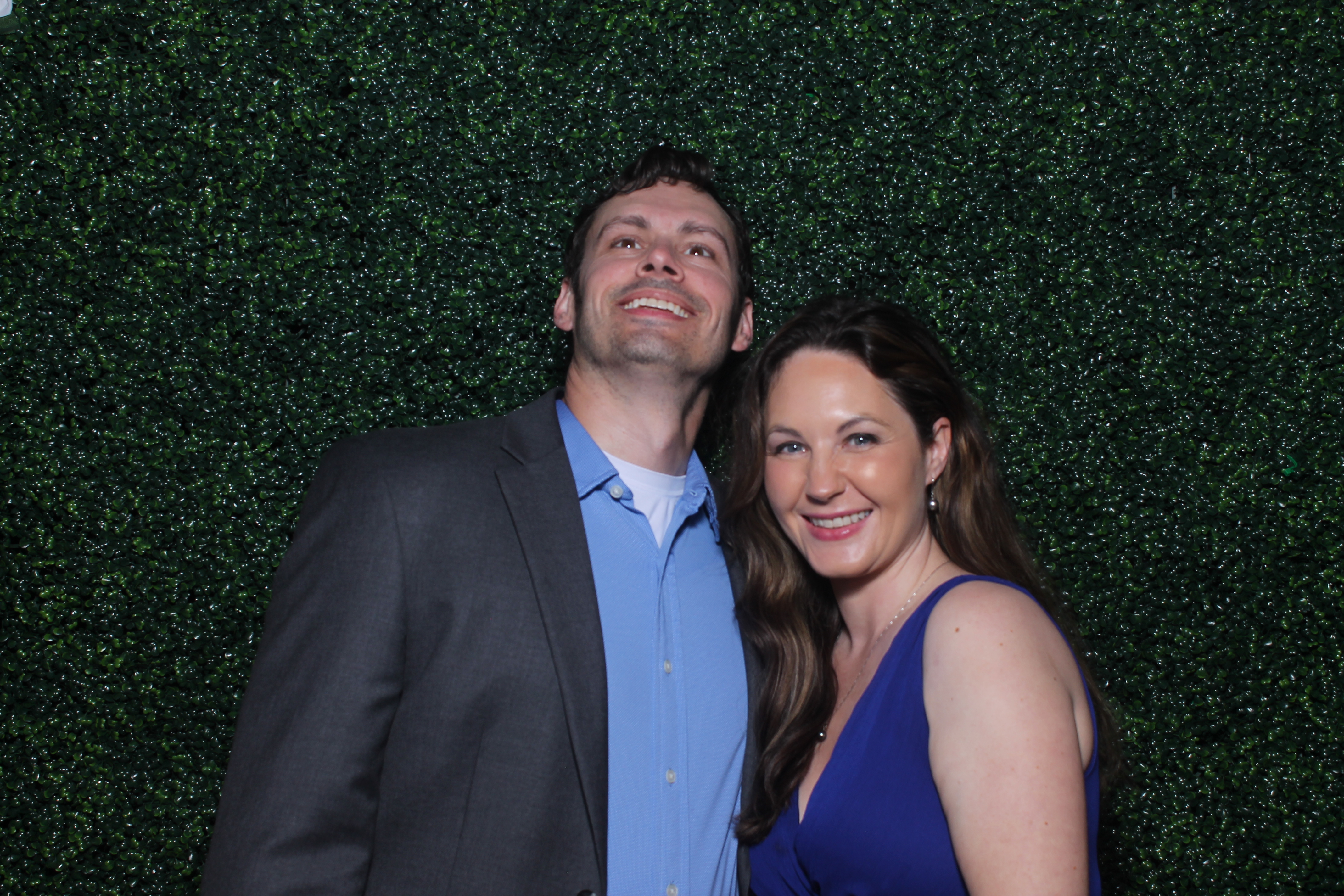 John Cassidy Reception | View more photos from the event at gallery.photoboothcincy.com/u/PhotoBoothCincy/John-Cassidy-Reception