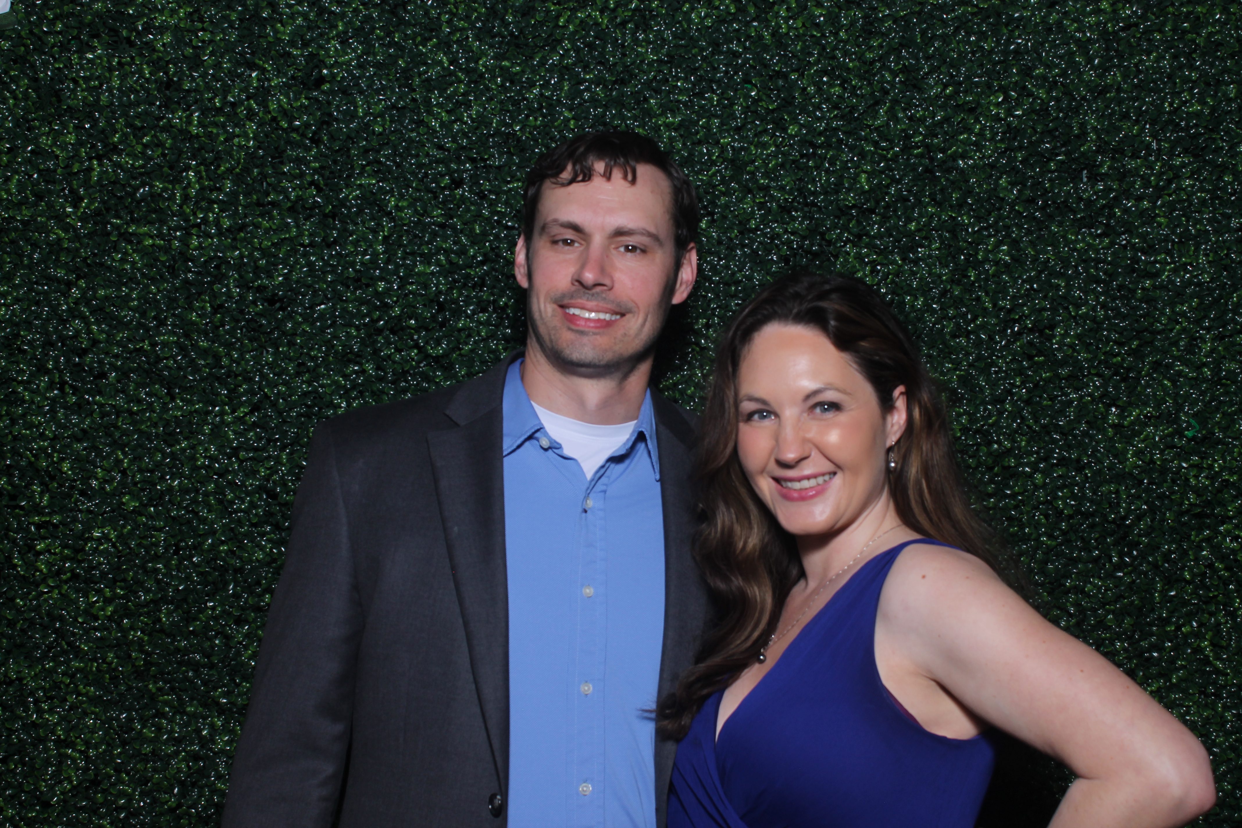 John Cassidy Reception | View more photos from the event at gallery.photoboothcincy.com/u/PhotoBoothCincy/John-Cassidy-Reception