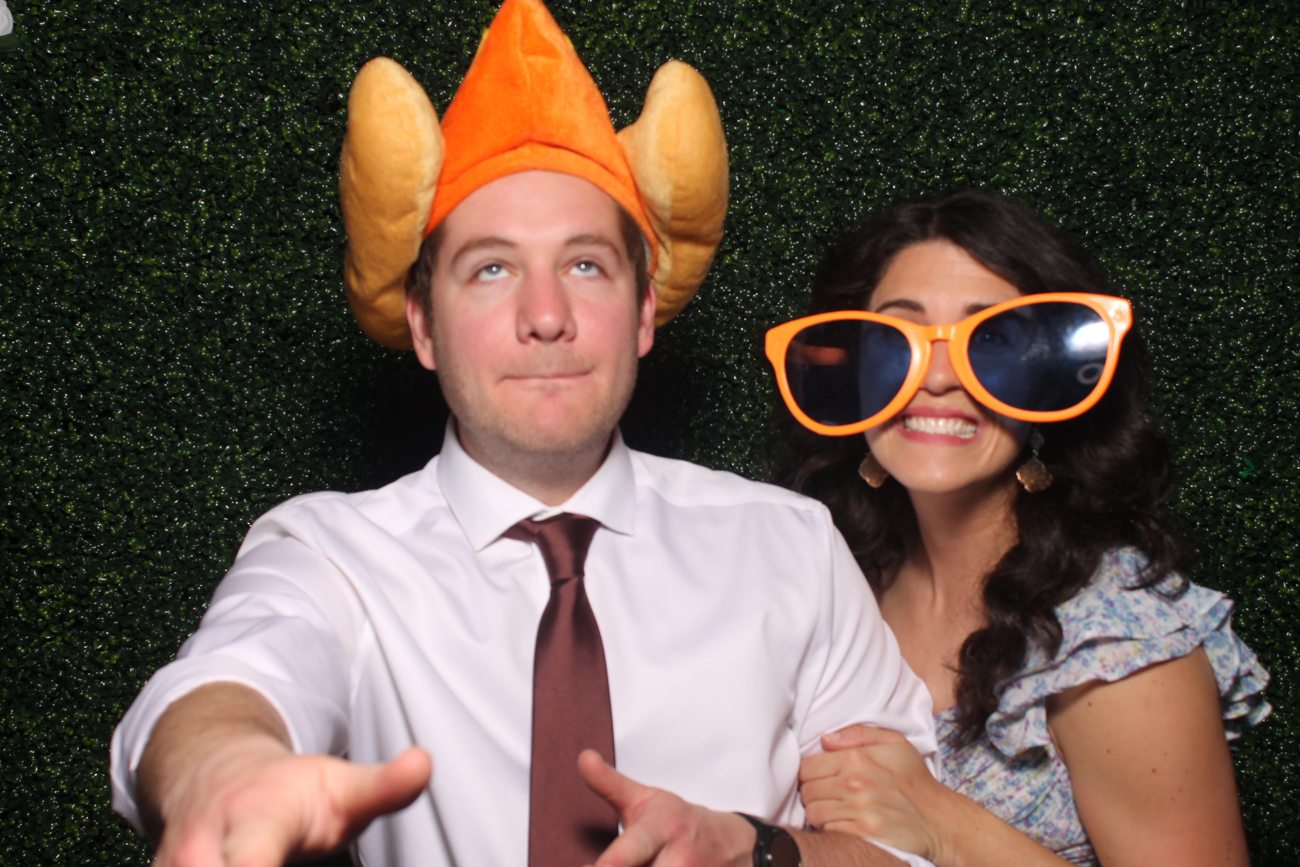 John Cassidy Reception | View more photos from the event at gallery.photoboothcincy.com/u/PhotoBoothCincy/John-Cassidy-Reception