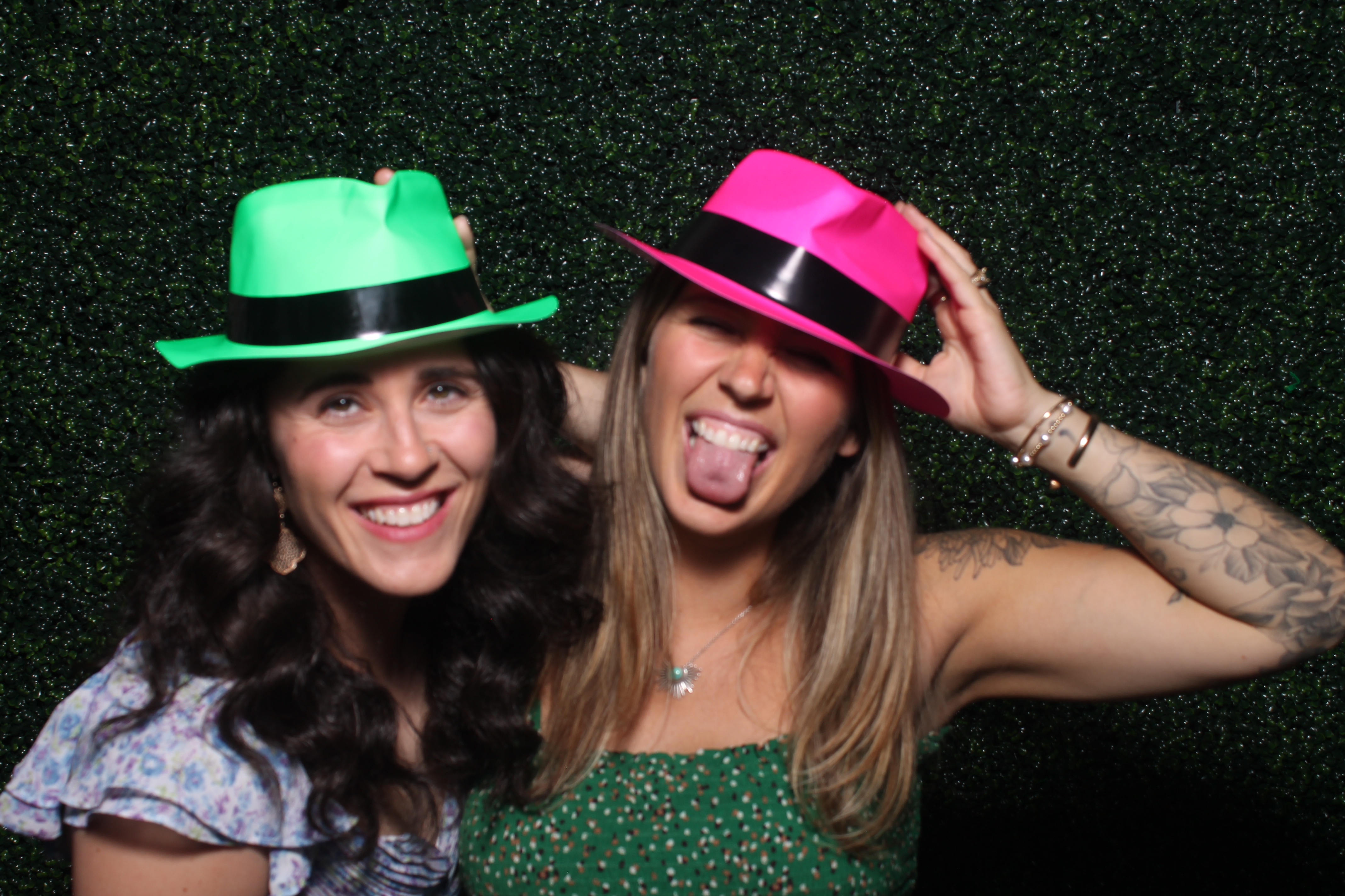 John Cassidy Reception | View more photos from the event at gallery.photoboothcincy.com/u/PhotoBoothCincy/John-Cassidy-Reception