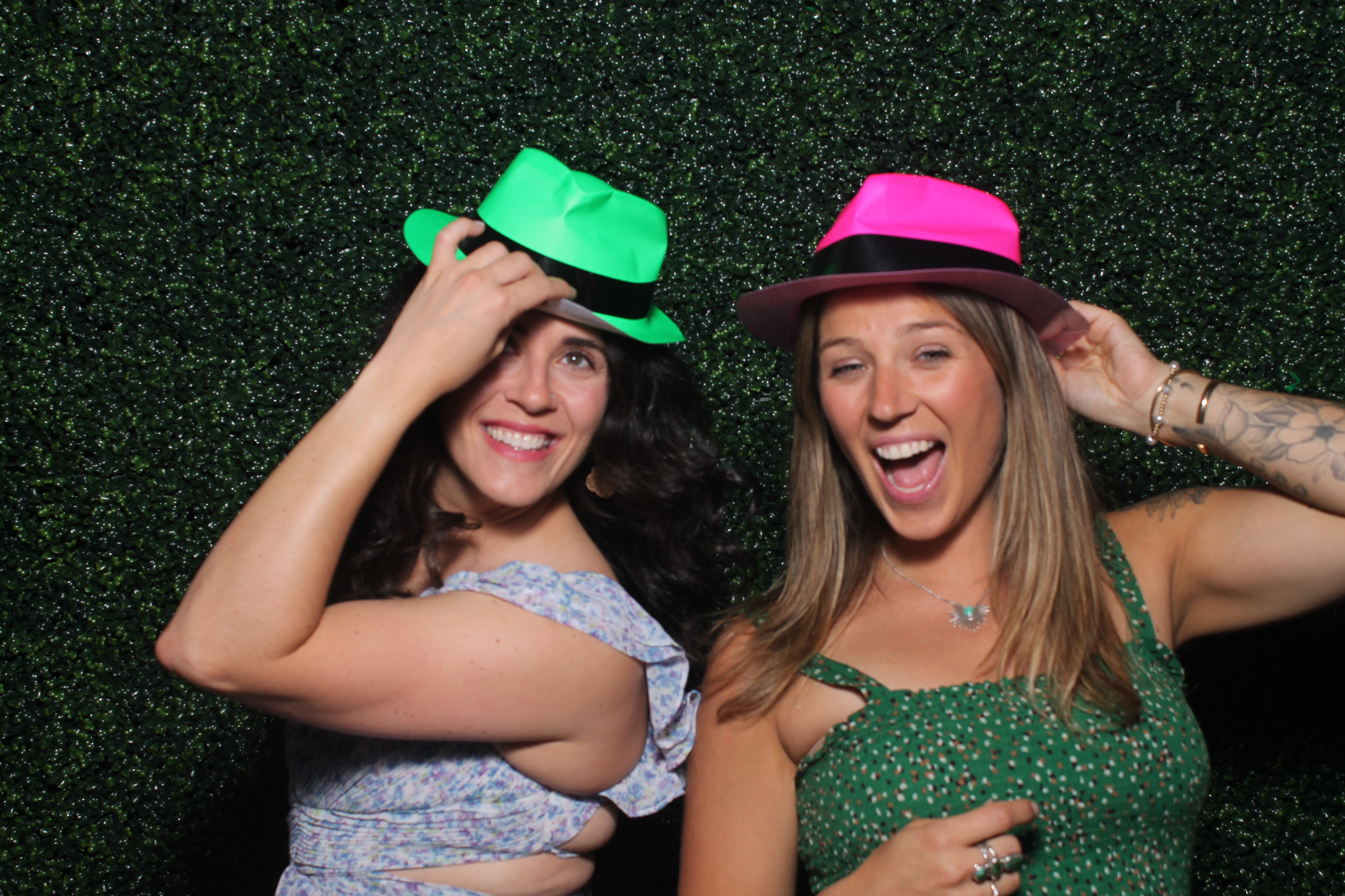 John Cassidy Reception | View more photos from the event at gallery.photoboothcincy.com/u/PhotoBoothCincy/John-Cassidy-Reception