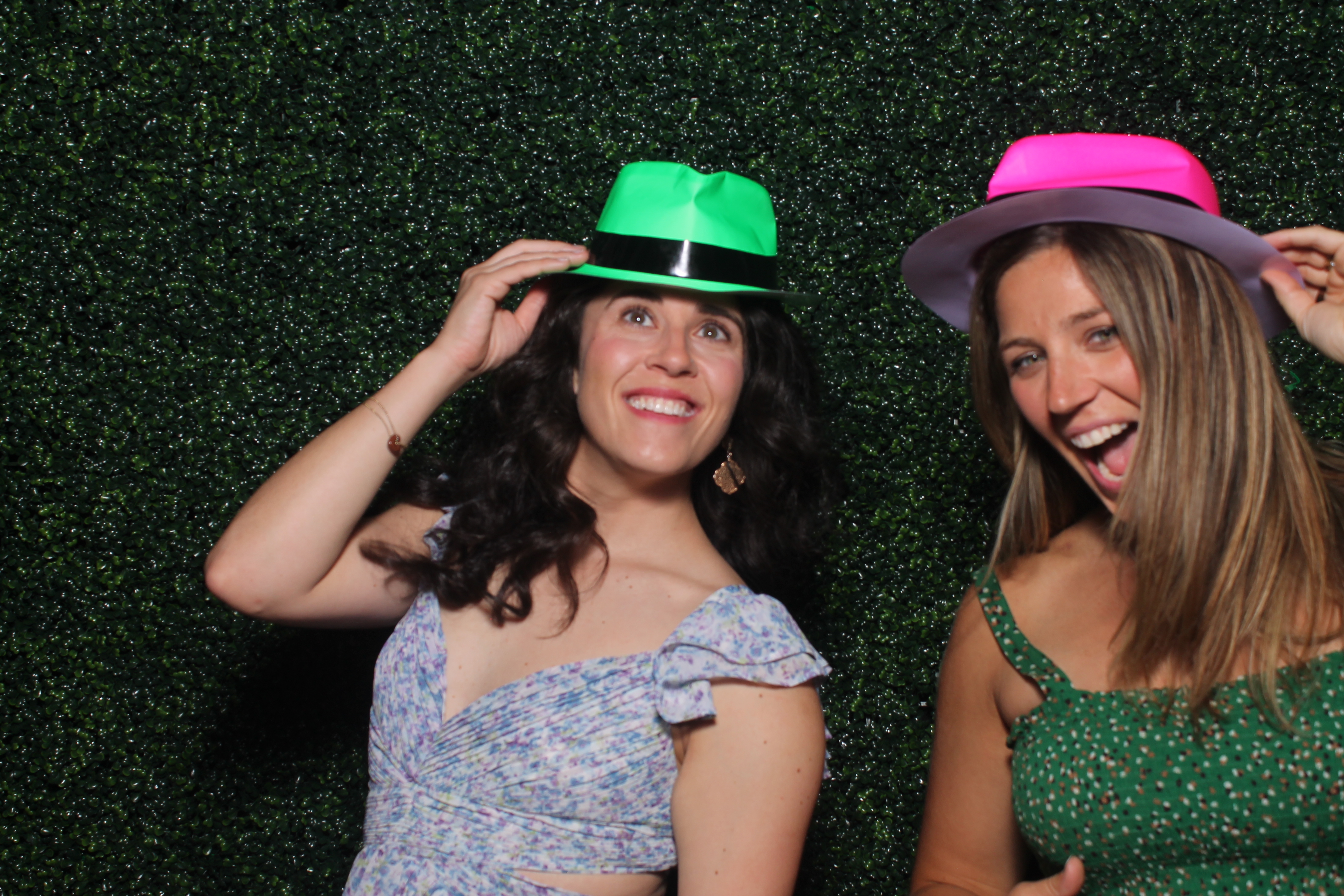 John Cassidy Reception | View more photos from the event at gallery.photoboothcincy.com/u/PhotoBoothCincy/John-Cassidy-Reception