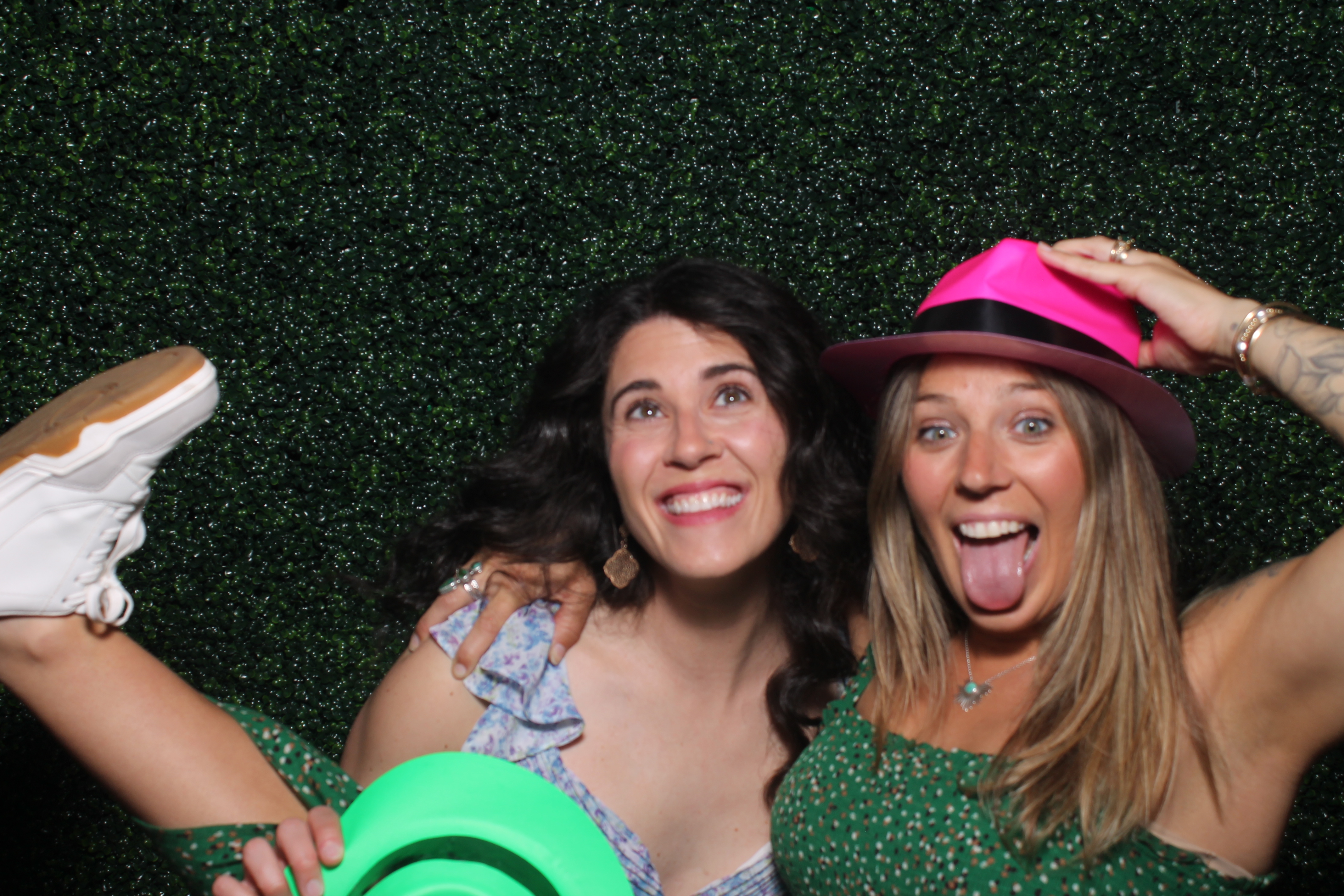 John Cassidy Reception | View more photos from the event at gallery.photoboothcincy.com/u/PhotoBoothCincy/John-Cassidy-Reception