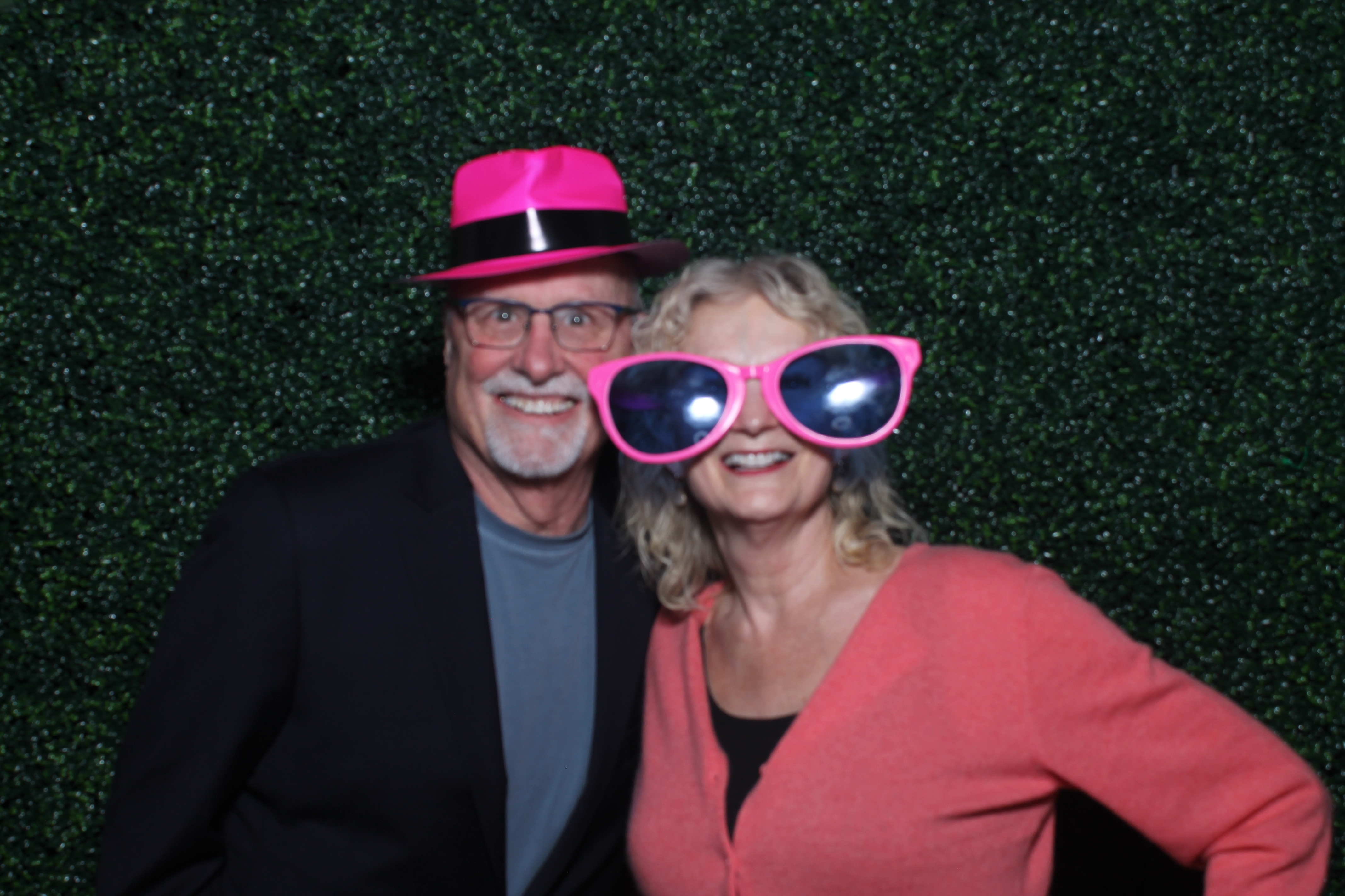 John Cassidy Reception | View more photos from the event at gallery.photoboothcincy.com/u/PhotoBoothCincy/John-Cassidy-Reception