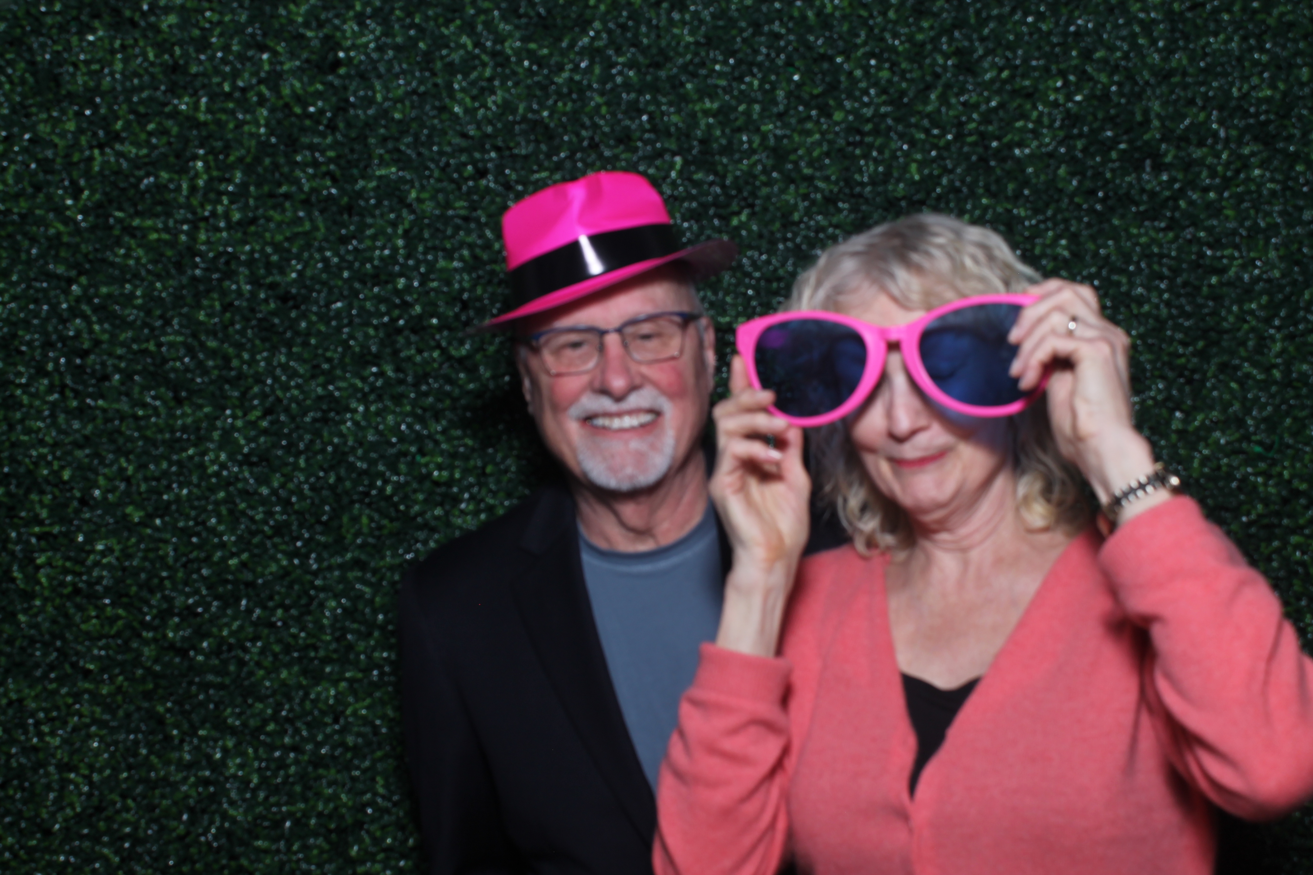 John Cassidy Reception | View more photos from the event at gallery.photoboothcincy.com/u/PhotoBoothCincy/John-Cassidy-Reception