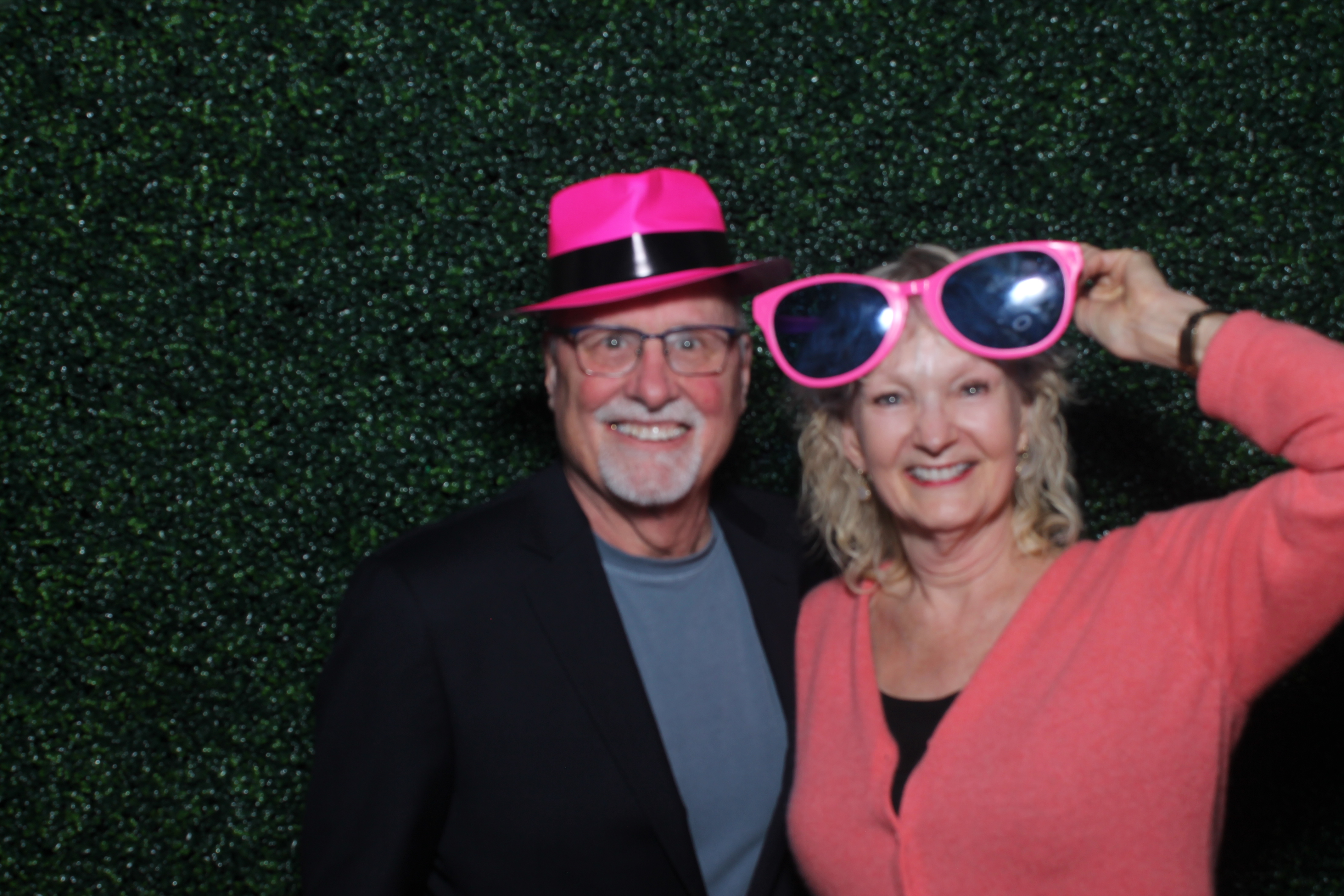 John Cassidy Reception | View more photos from the event at gallery.photoboothcincy.com/u/PhotoBoothCincy/John-Cassidy-Reception