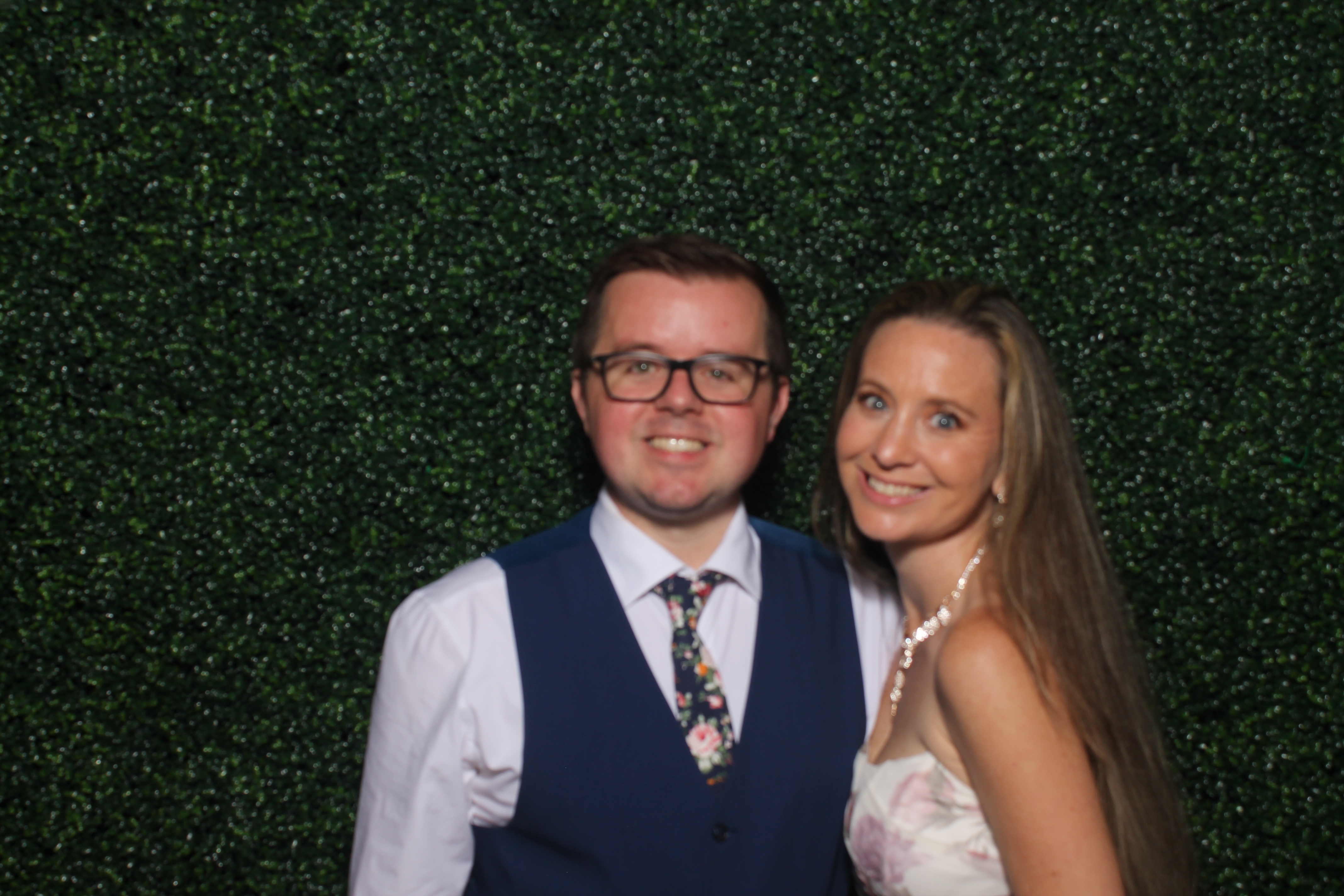 John Cassidy Reception | View more photos from the event at gallery.photoboothcincy.com/u/PhotoBoothCincy/John-Cassidy-Reception