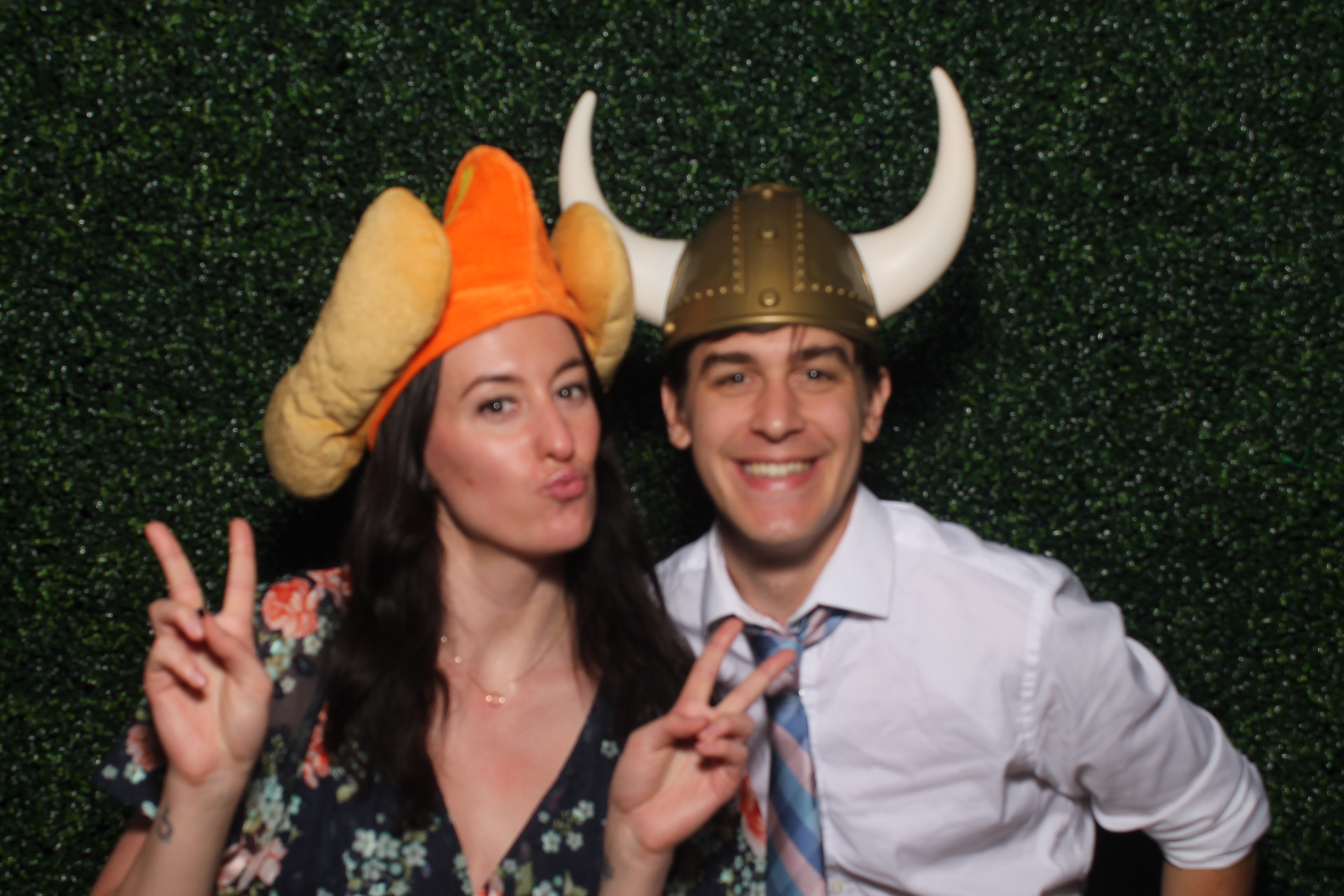 John Cassidy Reception | View more photos from the event at gallery.photoboothcincy.com/u/PhotoBoothCincy/John-Cassidy-Reception