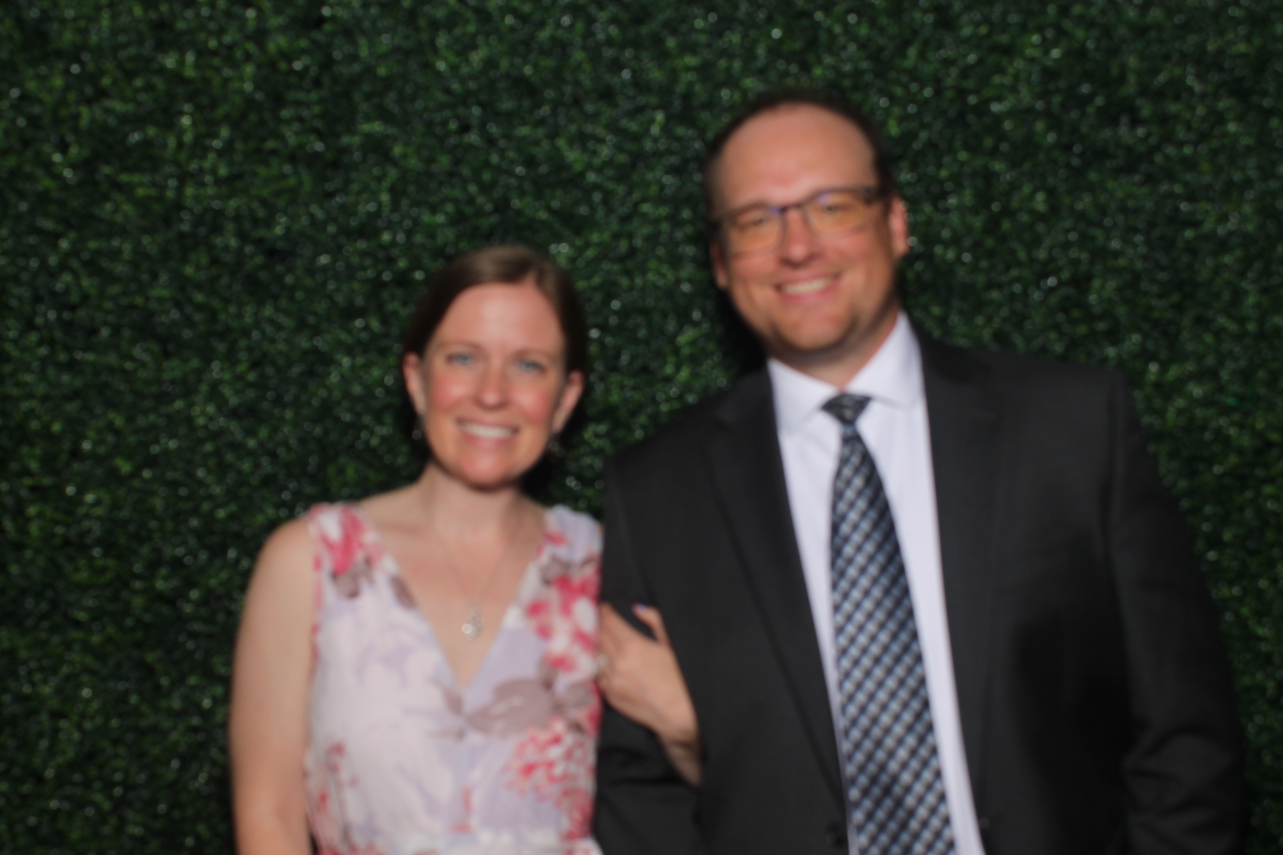 John Cassidy Reception | View more photos from the event at gallery.photoboothcincy.com/u/PhotoBoothCincy/John-Cassidy-Reception