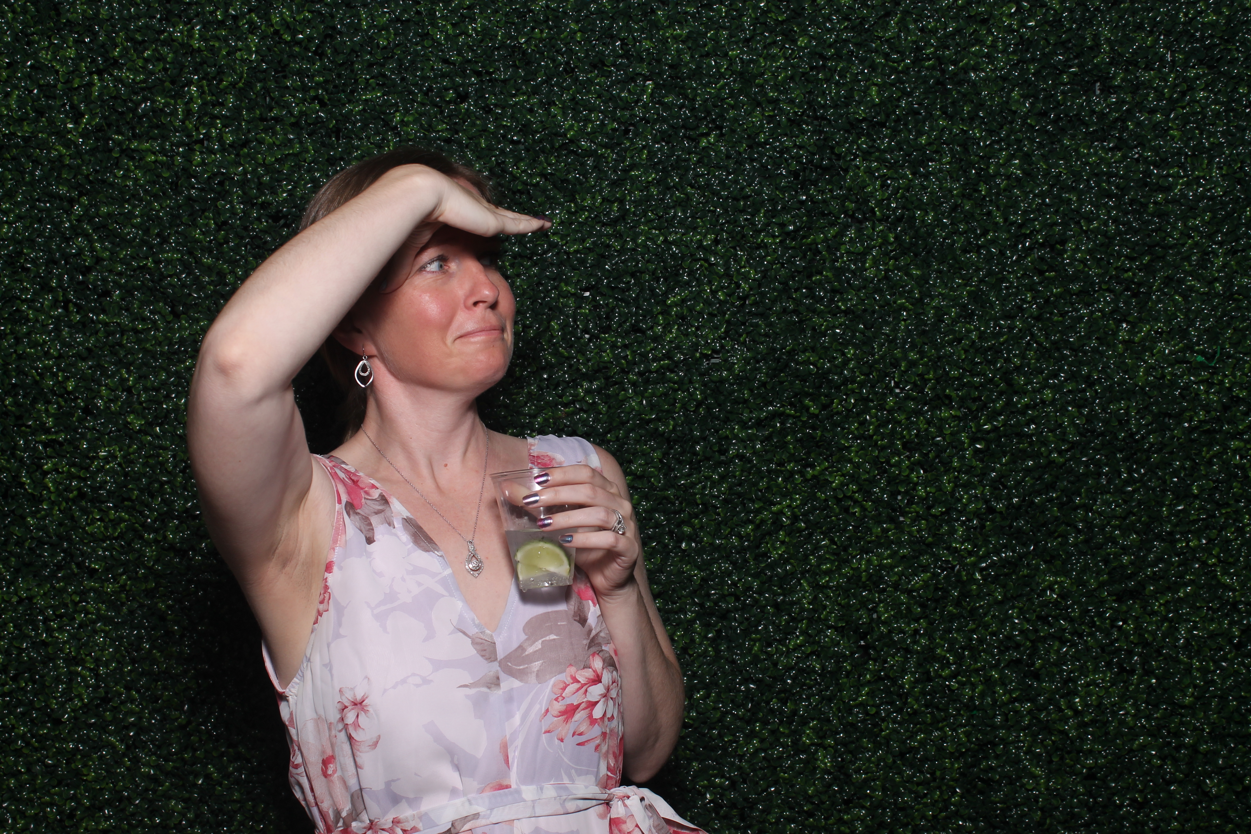 John Cassidy Reception | View more photos from the event at gallery.photoboothcincy.com/u/PhotoBoothCincy/John-Cassidy-Reception