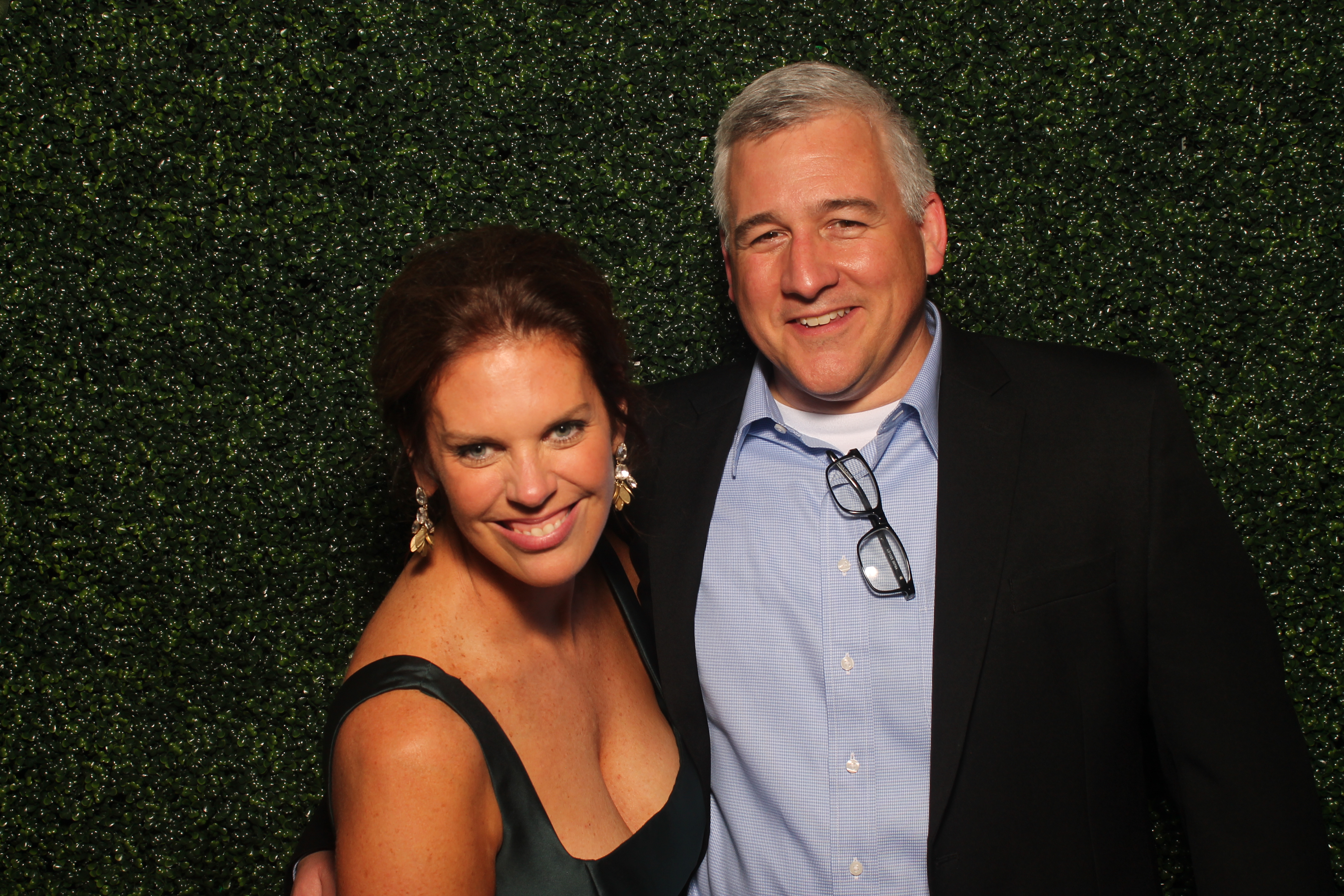 John Cassidy Reception | View more photos from the event at gallery.photoboothcincy.com/u/PhotoBoothCincy/John-Cassidy-Reception
