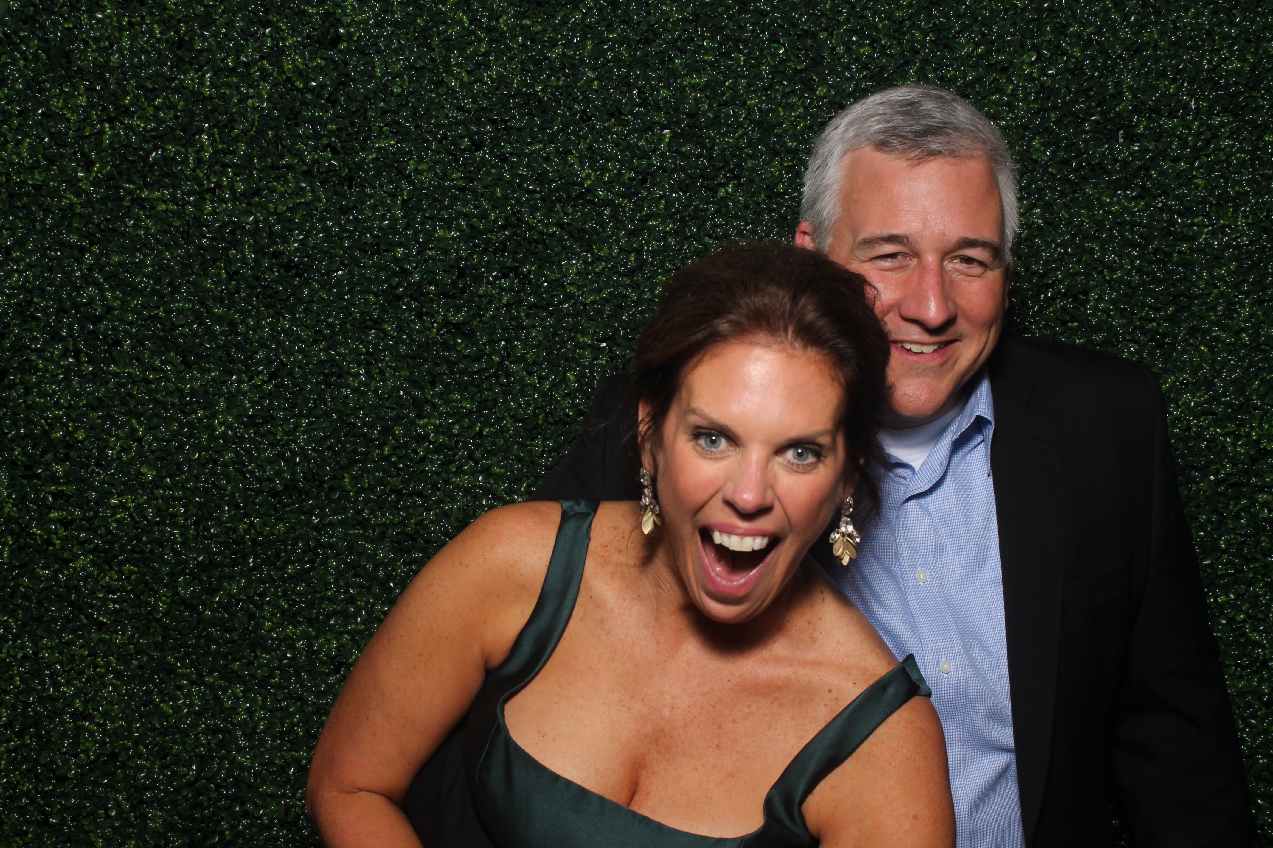 John Cassidy Reception | View more photos from the event at gallery.photoboothcincy.com/u/PhotoBoothCincy/John-Cassidy-Reception