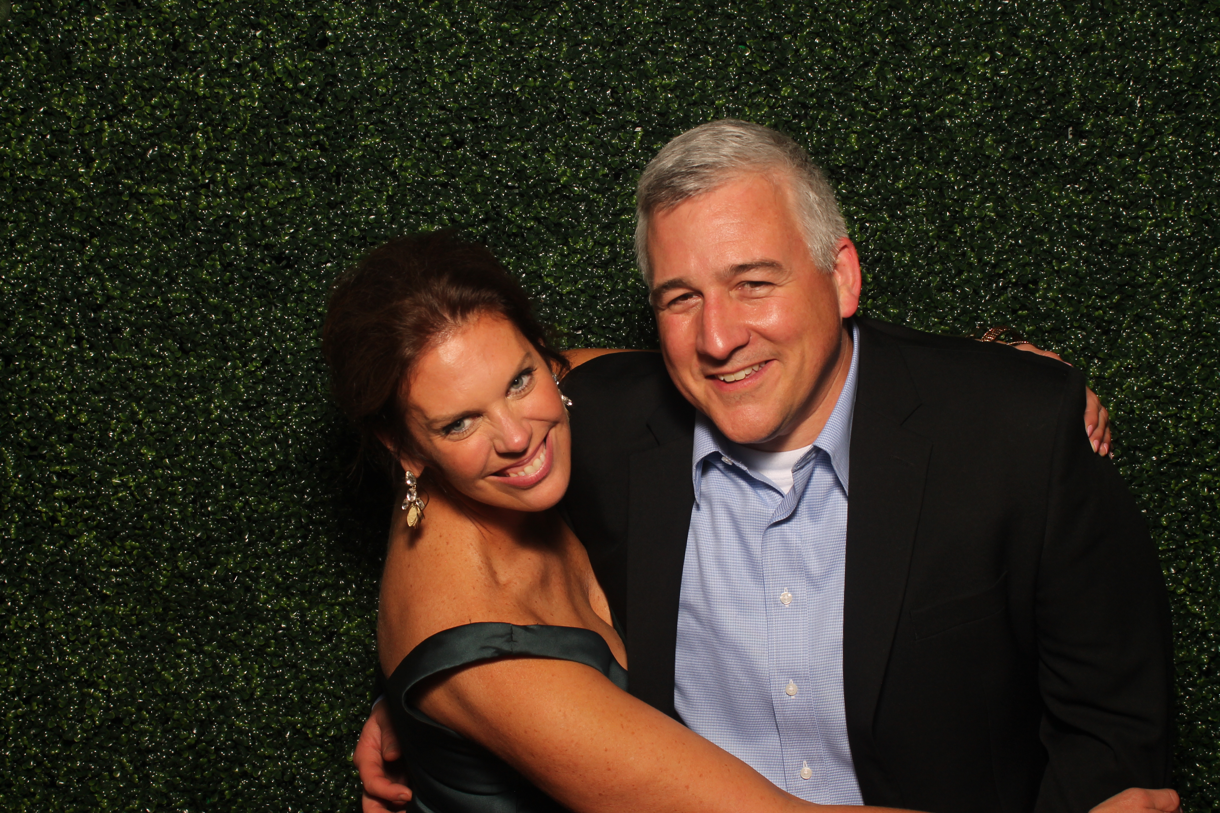 John Cassidy Reception | View more photos from the event at gallery.photoboothcincy.com/u/PhotoBoothCincy/John-Cassidy-Reception
