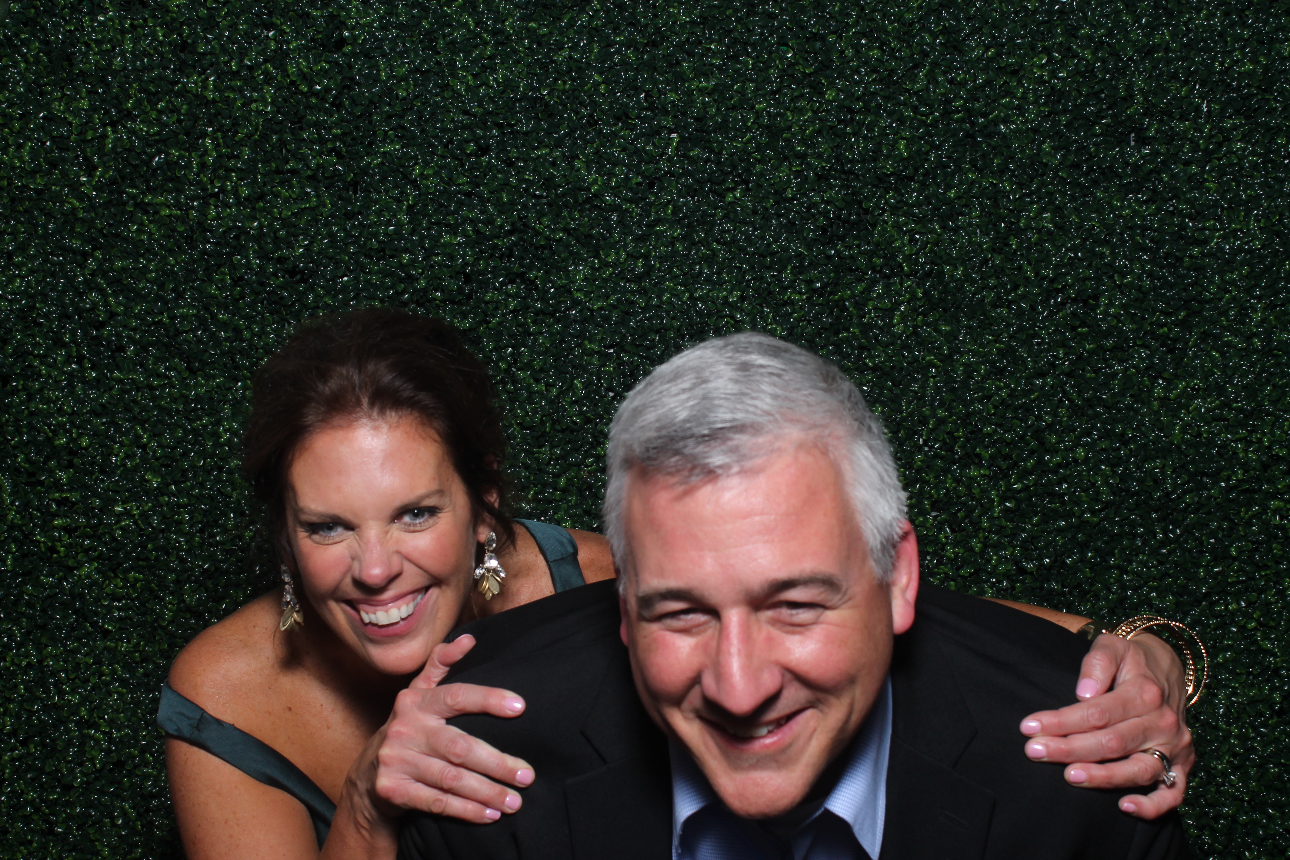 John Cassidy Reception | View more photos from the event at gallery.photoboothcincy.com/u/PhotoBoothCincy/John-Cassidy-Reception