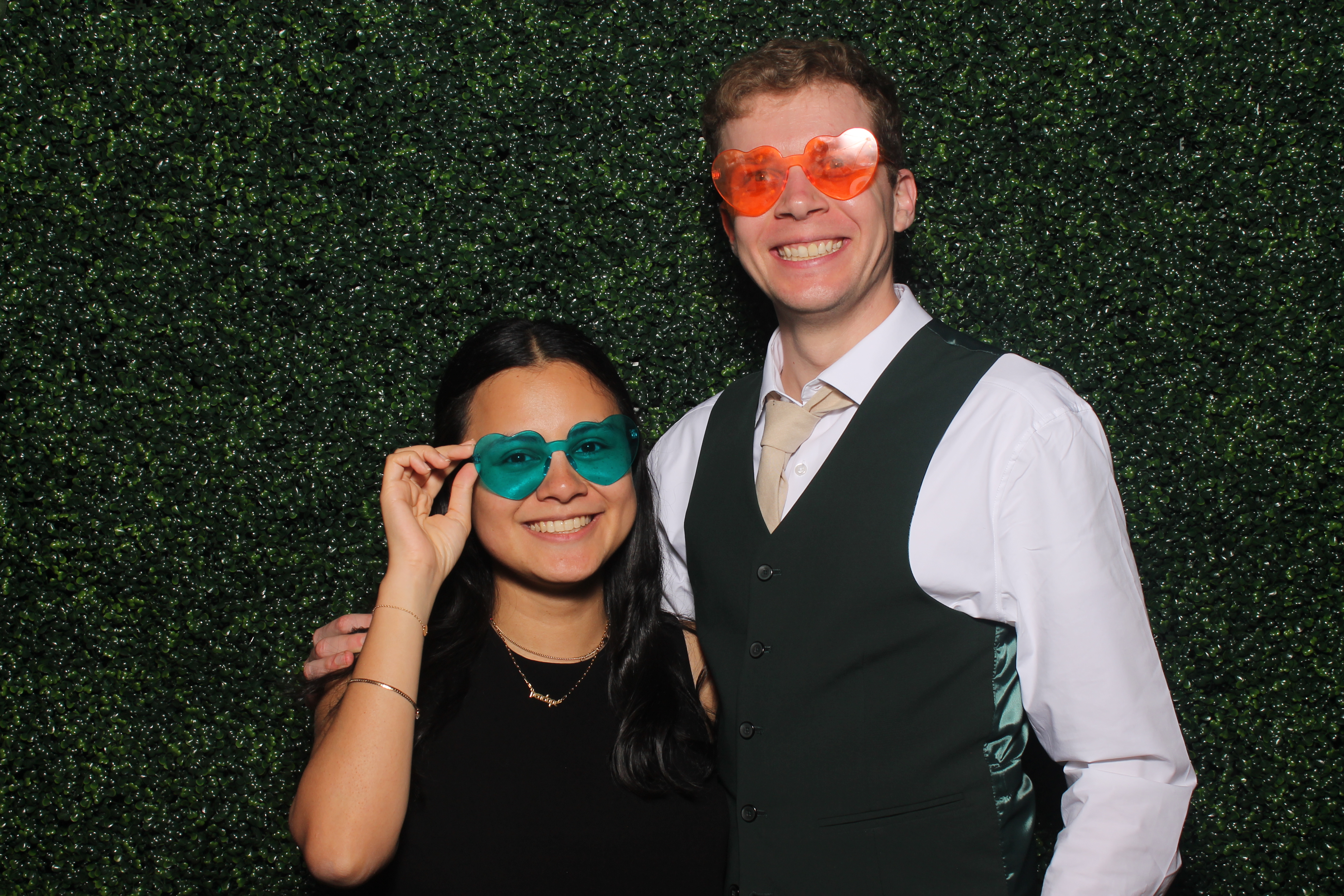 John Cassidy Reception | View more photos from the event at gallery.photoboothcincy.com/u/PhotoBoothCincy/John-Cassidy-Reception