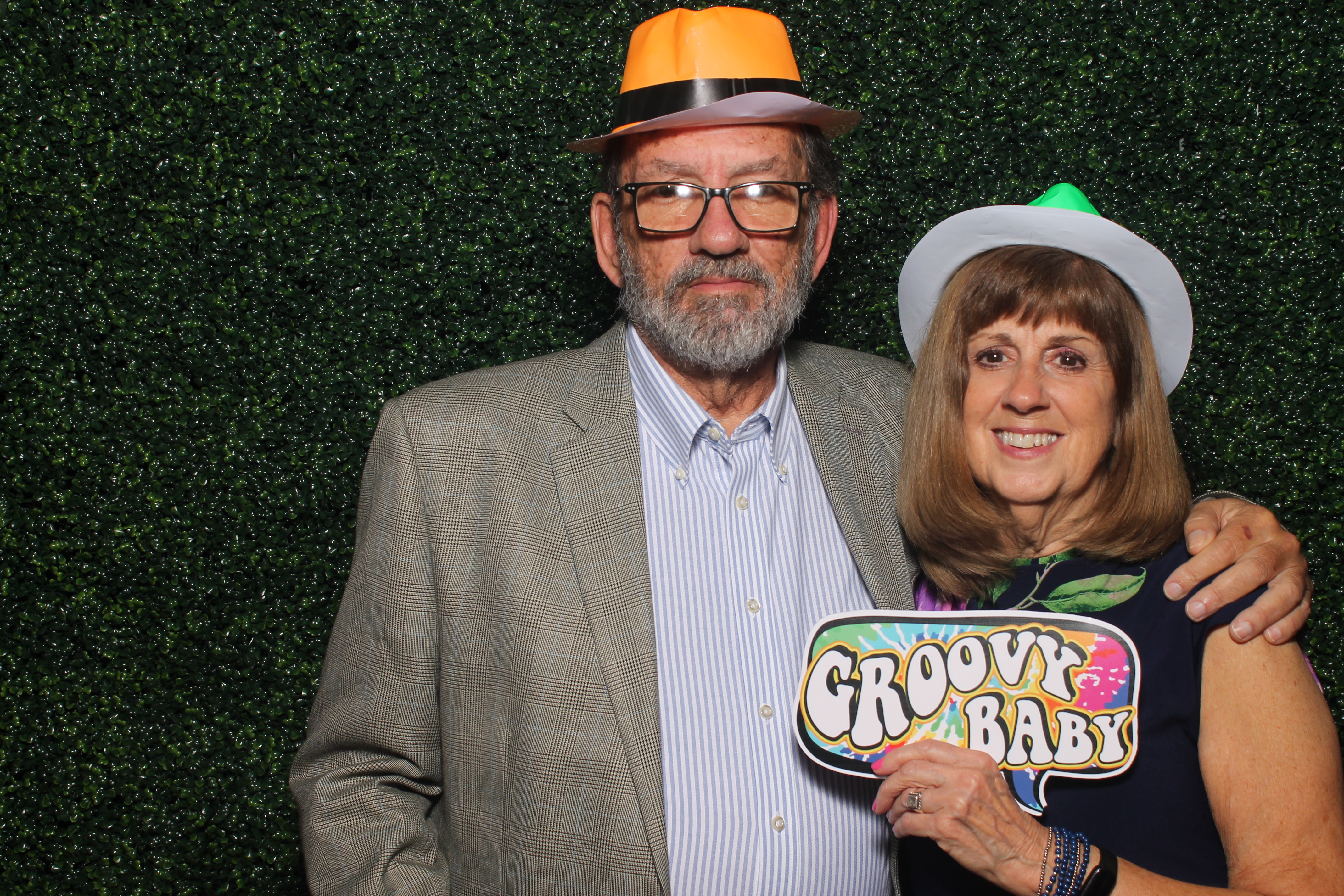 John Cassidy Reception | View more photos from the event at gallery.photoboothcincy.com/u/PhotoBoothCincy/John-Cassidy-Reception
