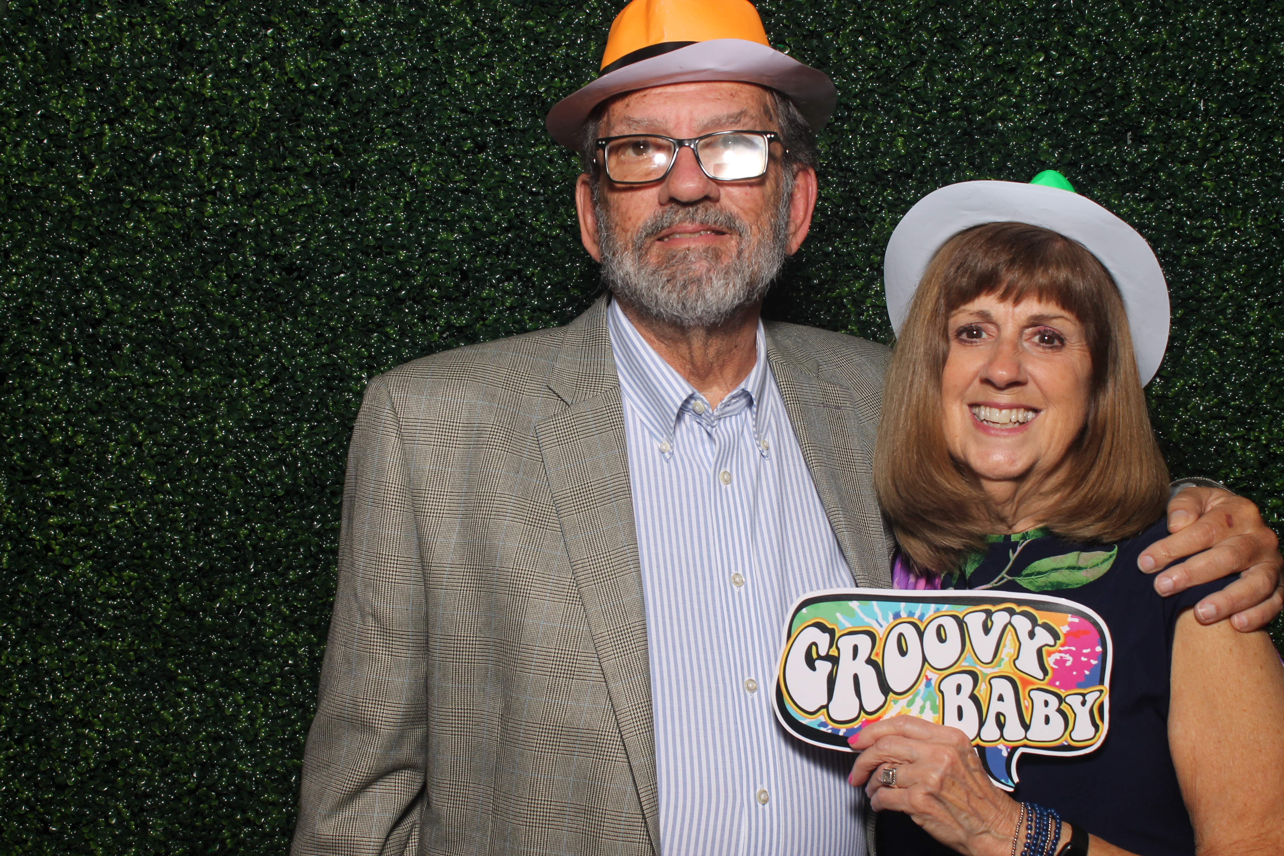 John Cassidy Reception | View more photos from the event at gallery.photoboothcincy.com/u/PhotoBoothCincy/John-Cassidy-Reception