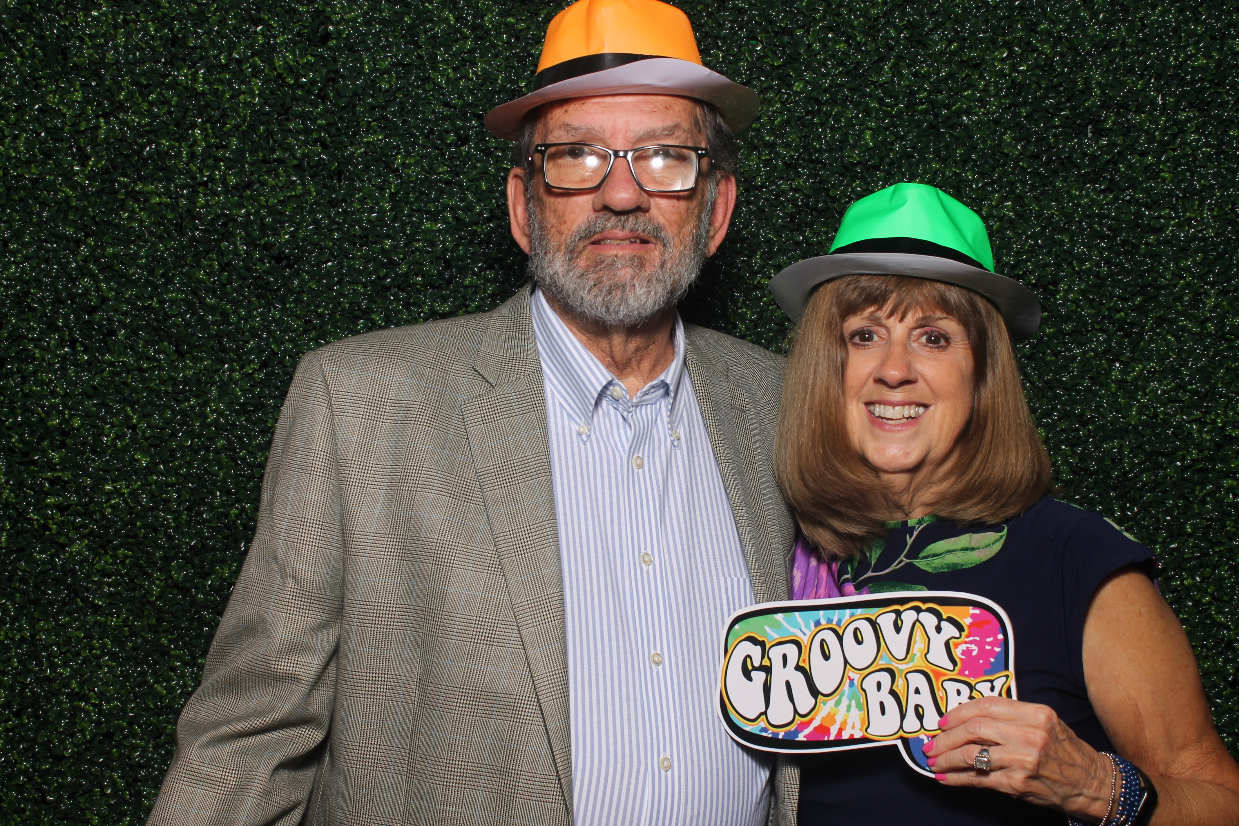 John Cassidy Reception | View more photos from the event at gallery.photoboothcincy.com/u/PhotoBoothCincy/John-Cassidy-Reception