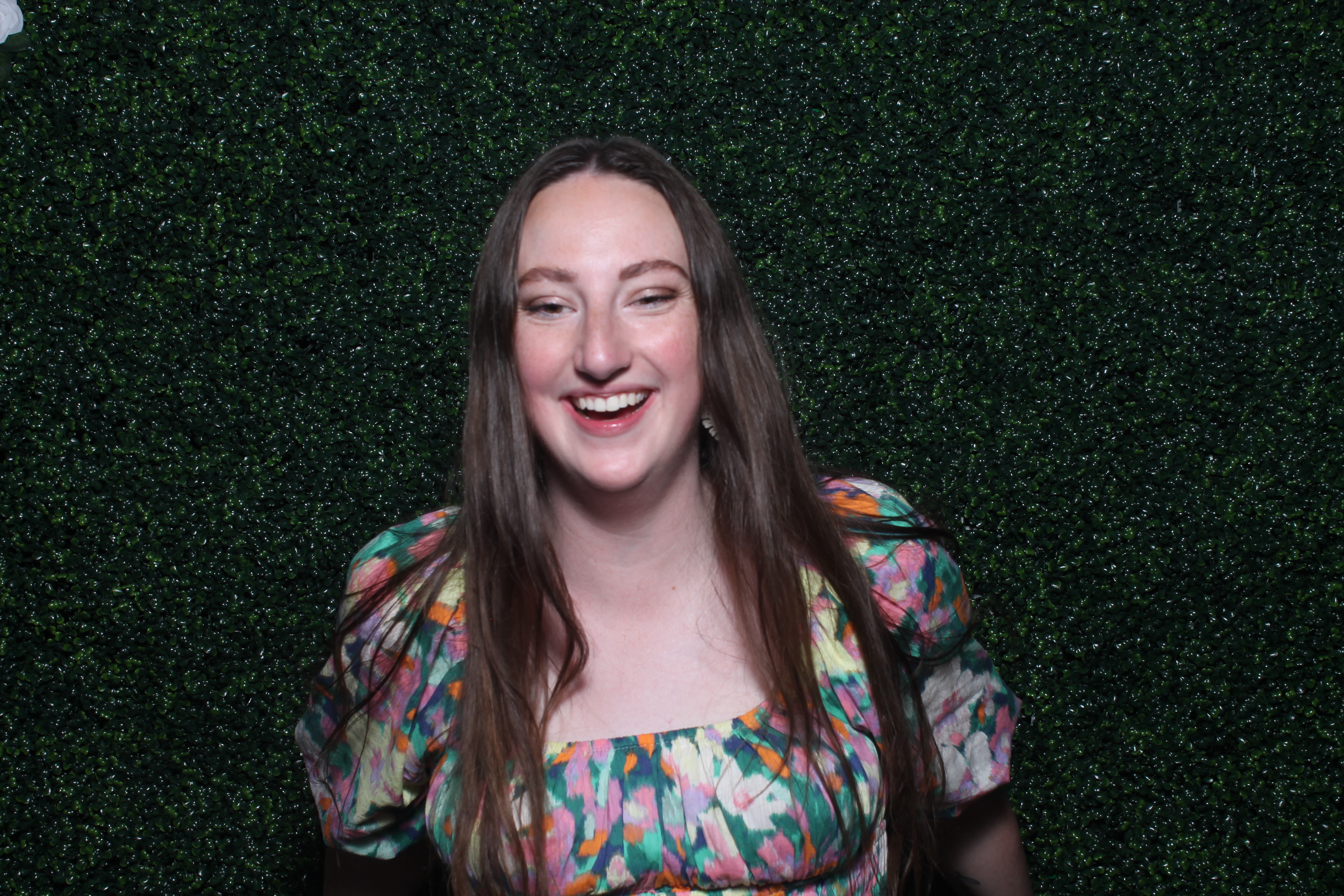 John Cassidy Reception | View more photos from the event at gallery.photoboothcincy.com/u/PhotoBoothCincy/John-Cassidy-Reception