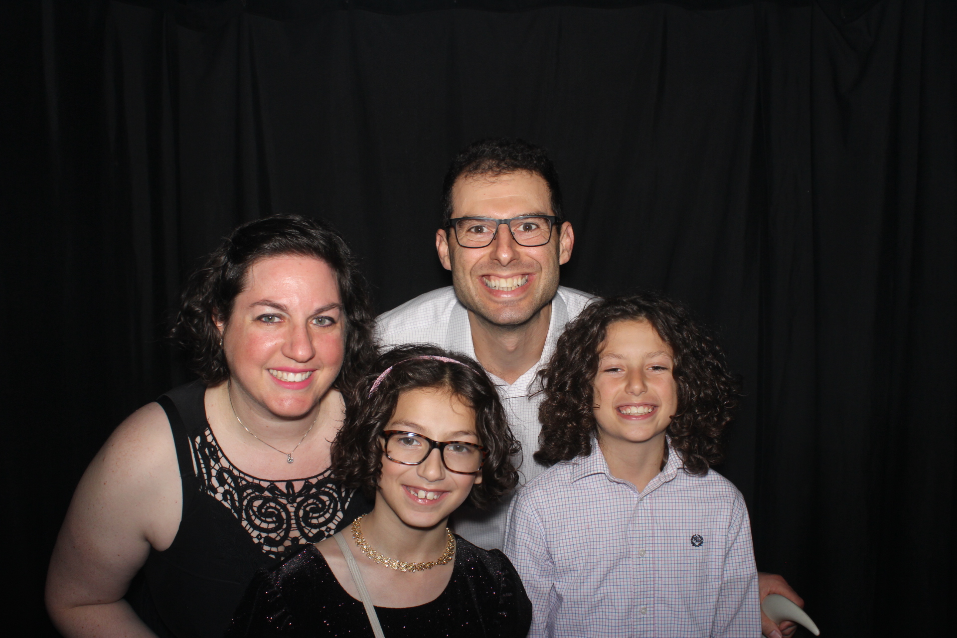 Jonah & Lana's Mitzvah | View more photos from the event at gallery.photoboothcincy.com/u/PhotoBoothCincy/Jonah-Lanas-Mitzvah