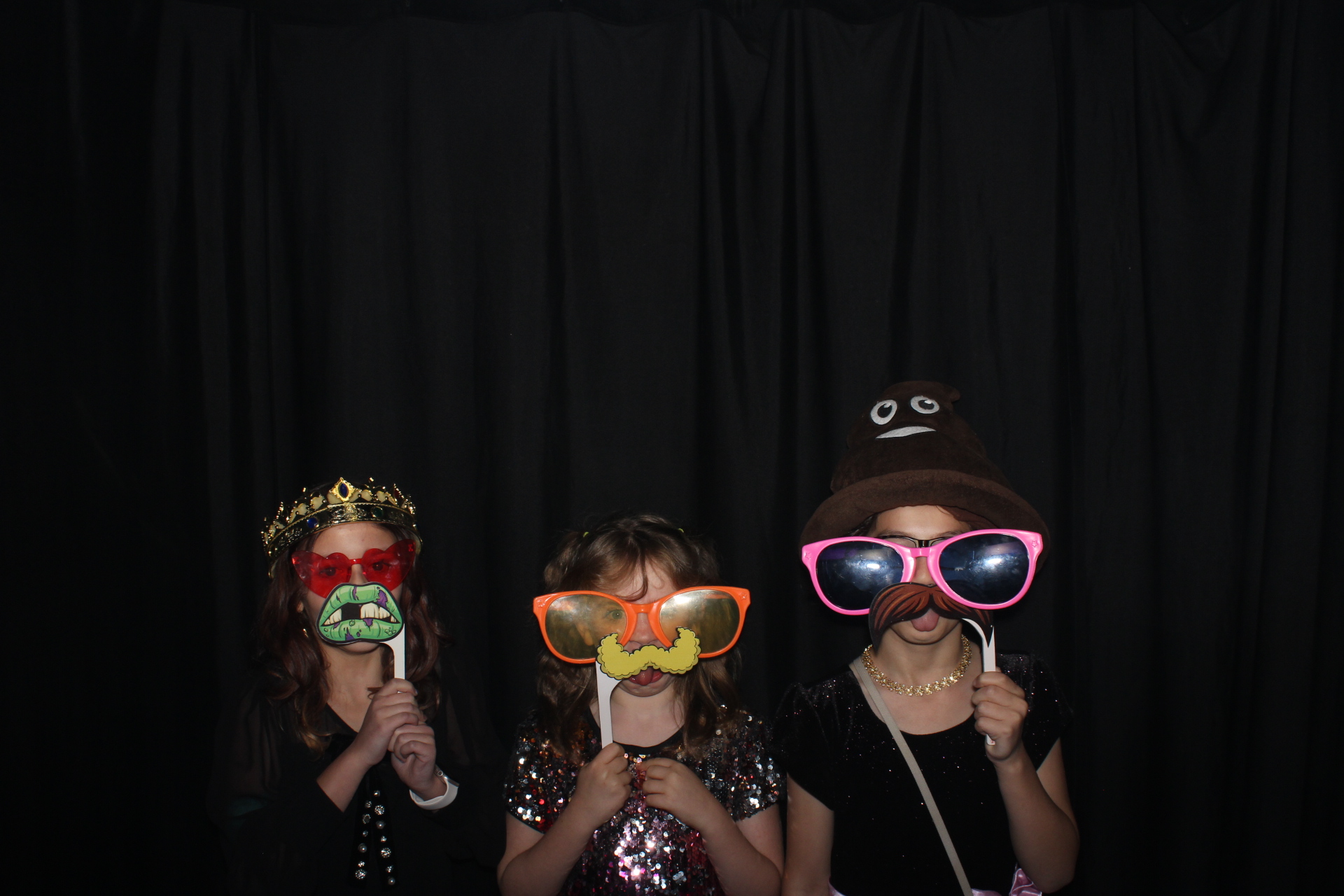 Jonah & Lana's Mitzvah | View more photos from the event at gallery.photoboothcincy.com/u/PhotoBoothCincy/Jonah-Lanas-Mitzvah